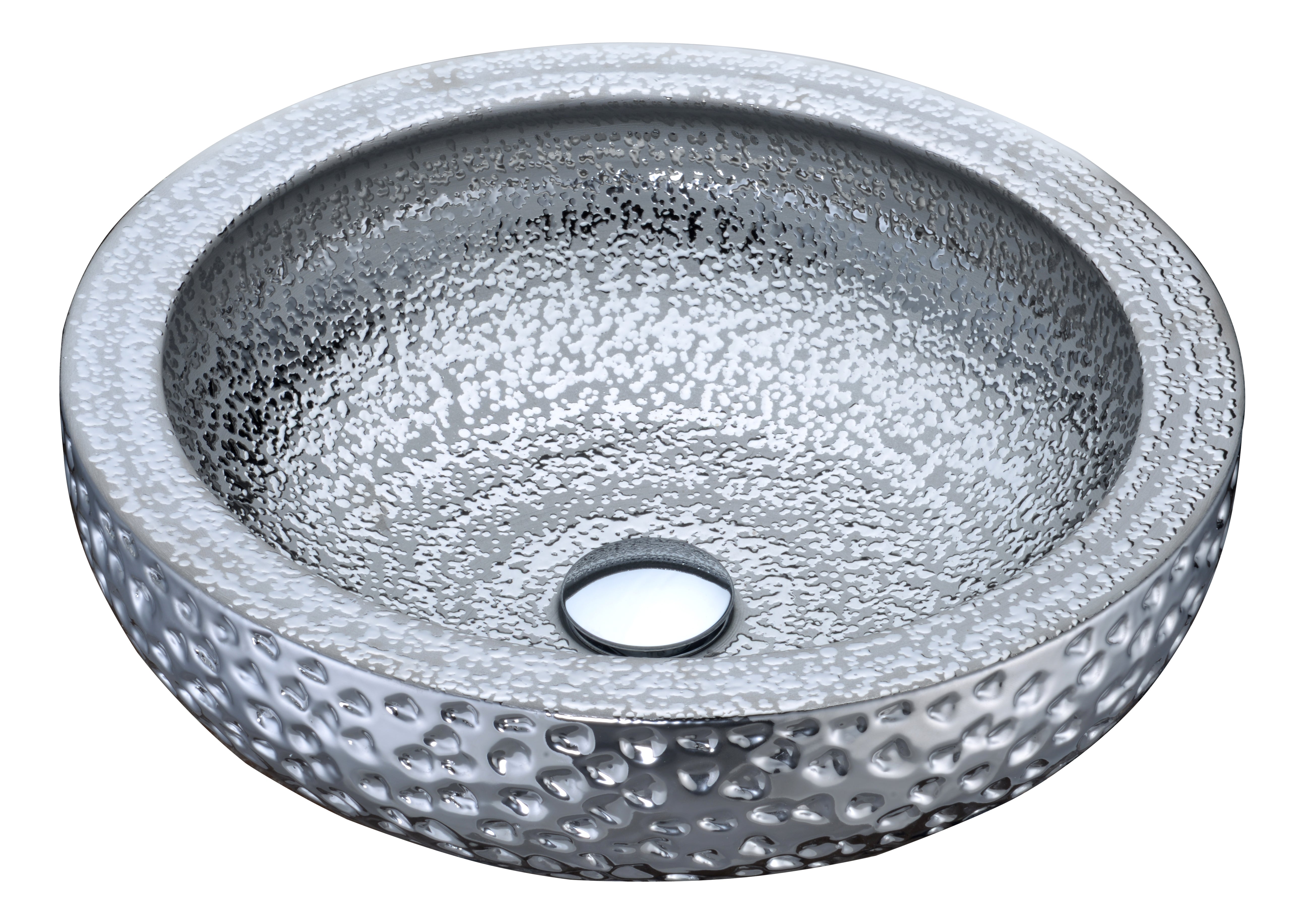 ANZZI  Regalia Series Vessel Sink ANZZI