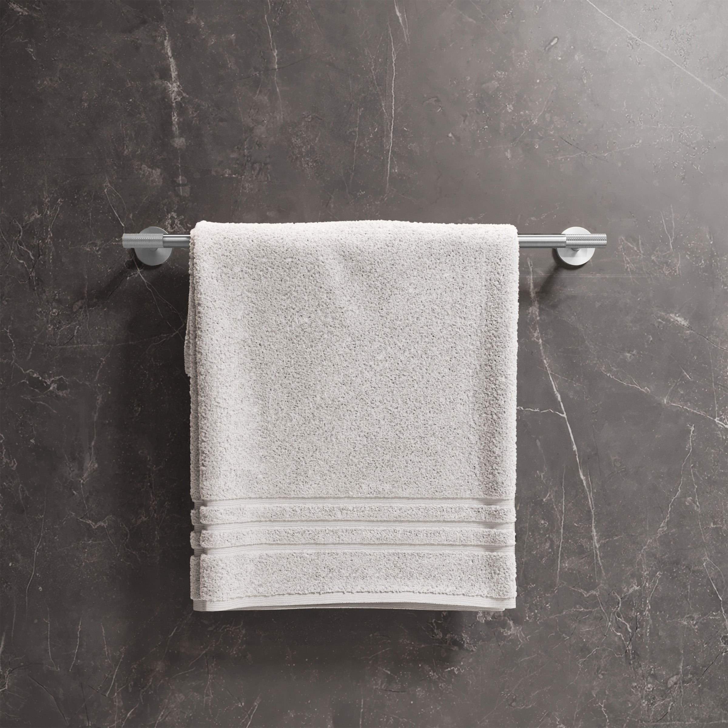 Swiss Madison Avallon 24" Towel Bar