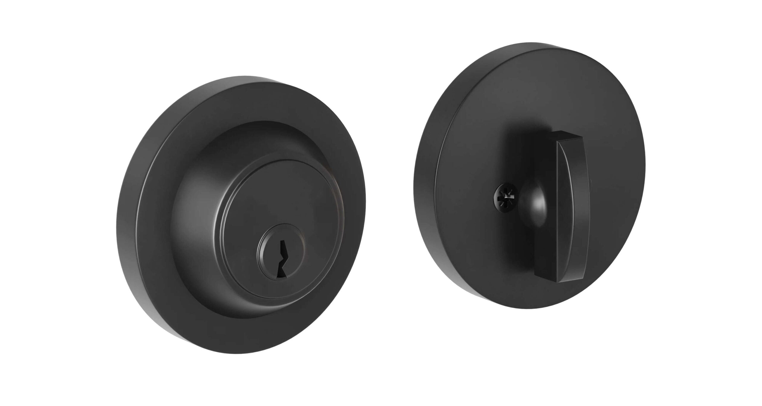 Embelle Designer deadbolt Embelle