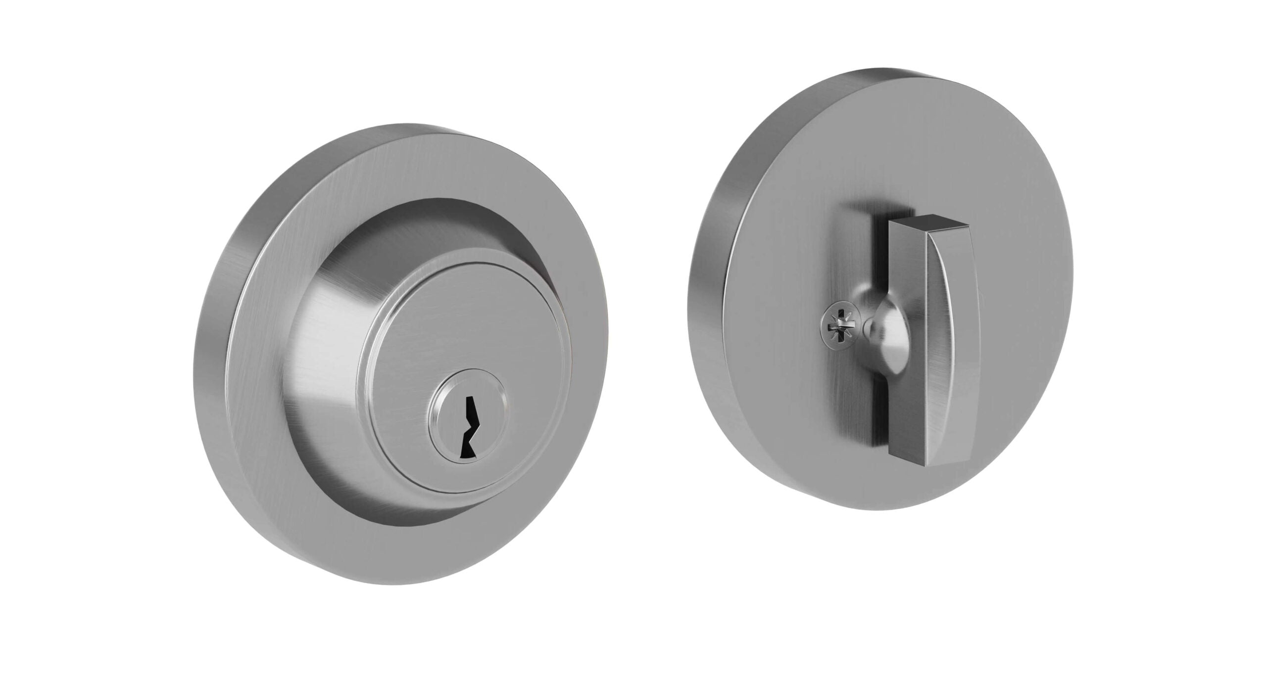 Embelle Designer deadbolt Embelle