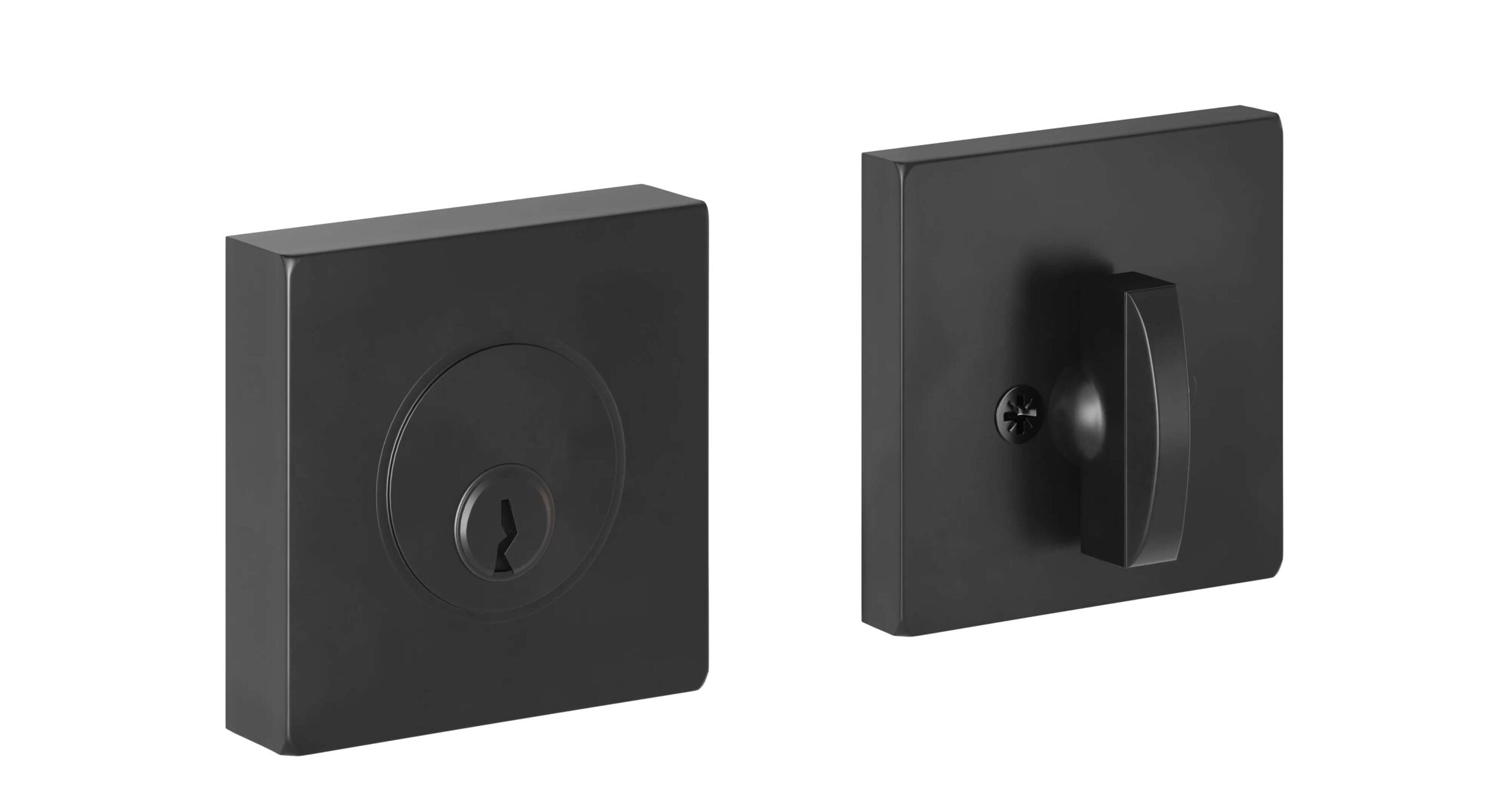 Embelle Designer deadbolt Embelle