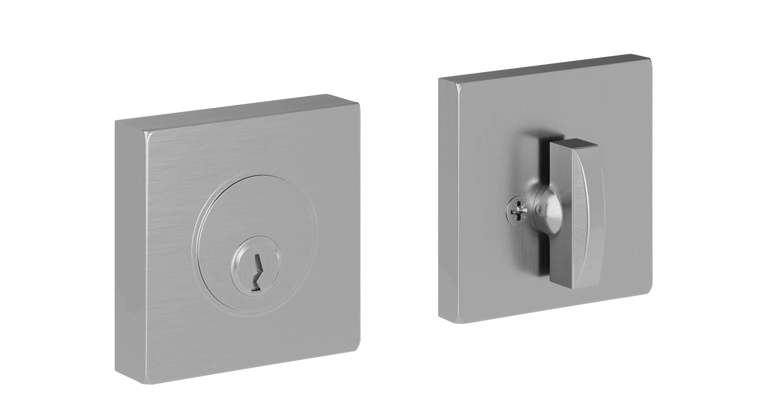 Embelle Designer deadbolt Embelle