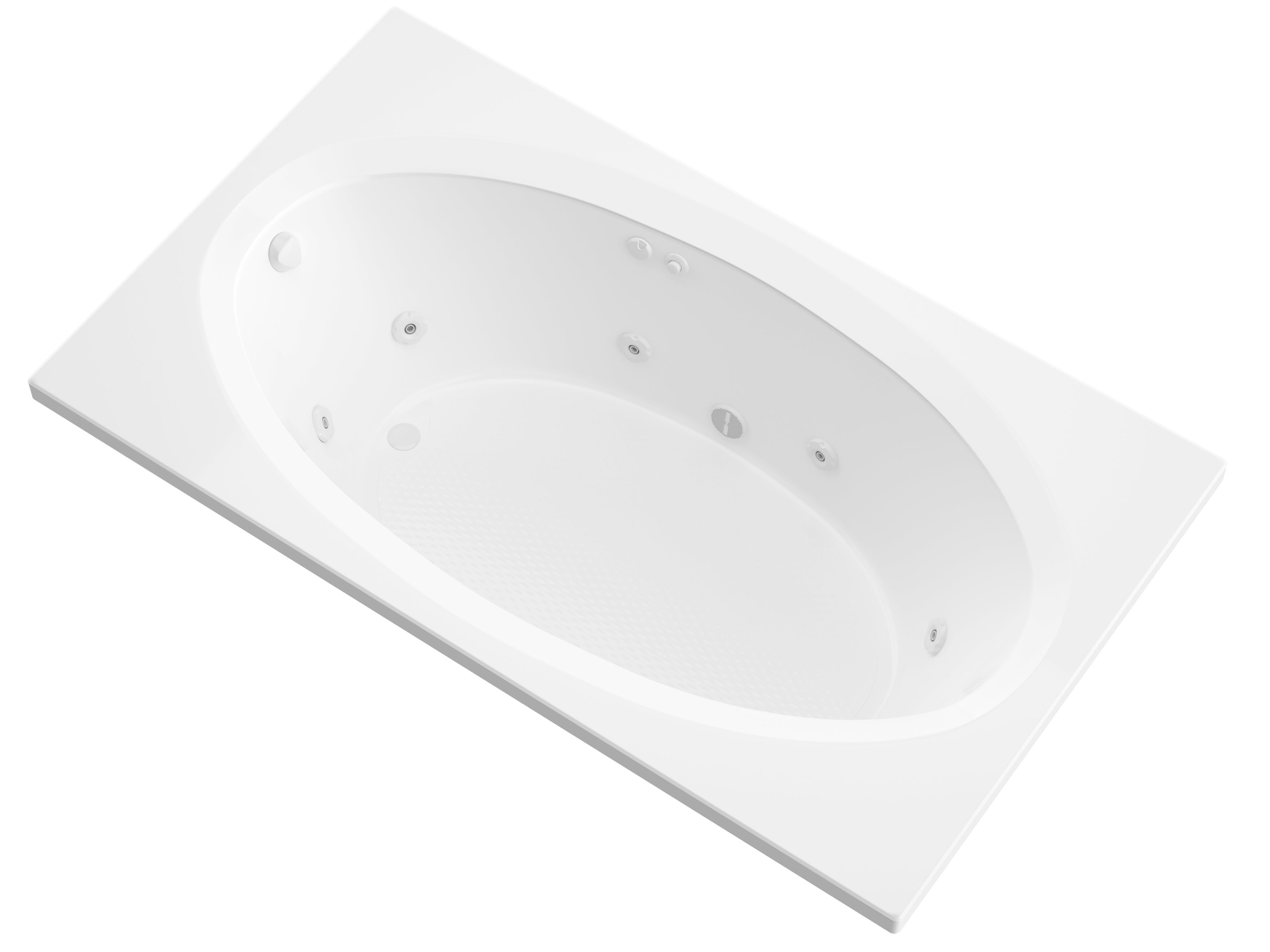 Blanco Decorative Basket Strainer Blanco