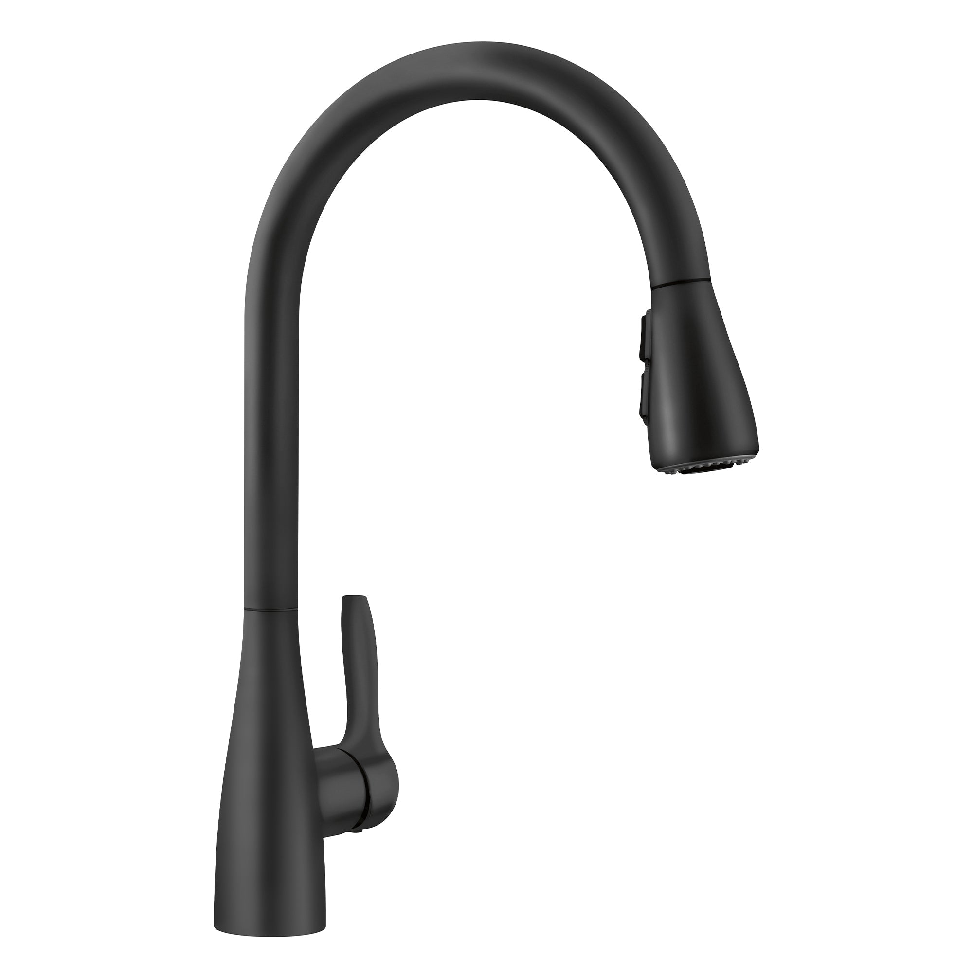 Blanco Atura Pull-Down Dual-Spray Kitchen Faucet BLANCO