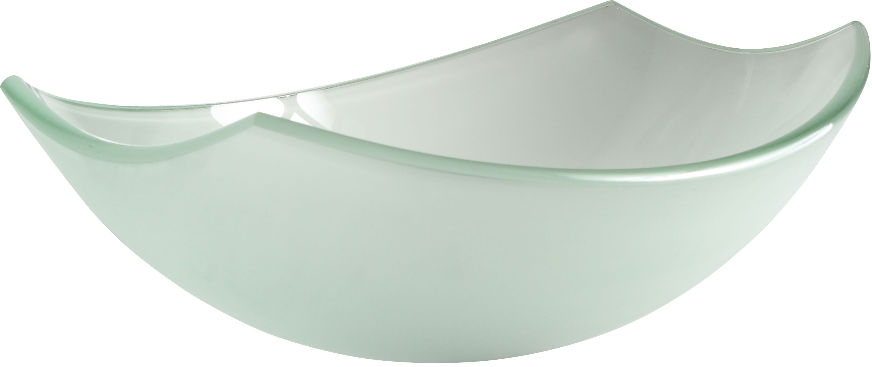 ANZZI Series Deco-Glass Vessel Sink ANZZI