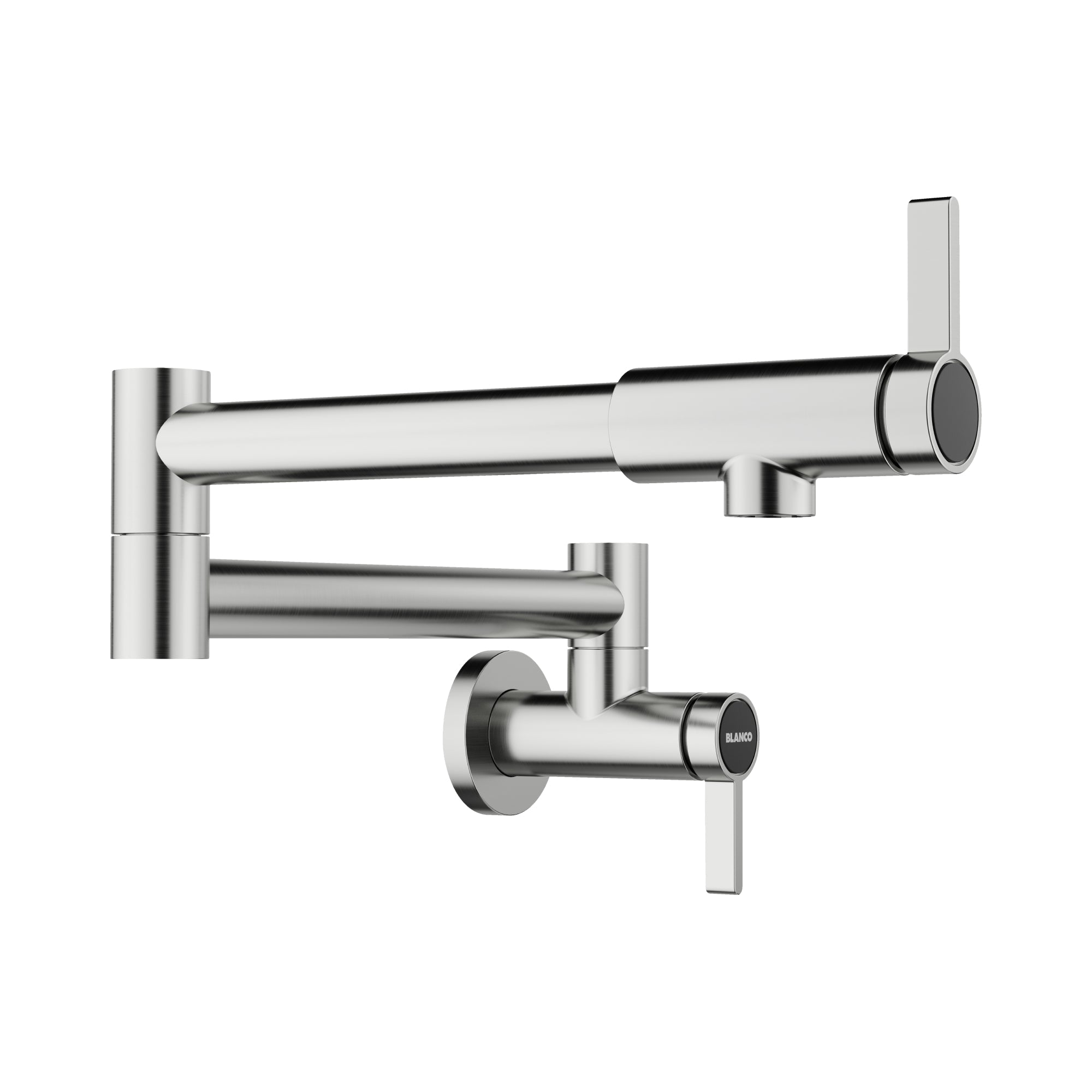 Blanco Culina II Wall-Mounted Pot Filler BLANCO