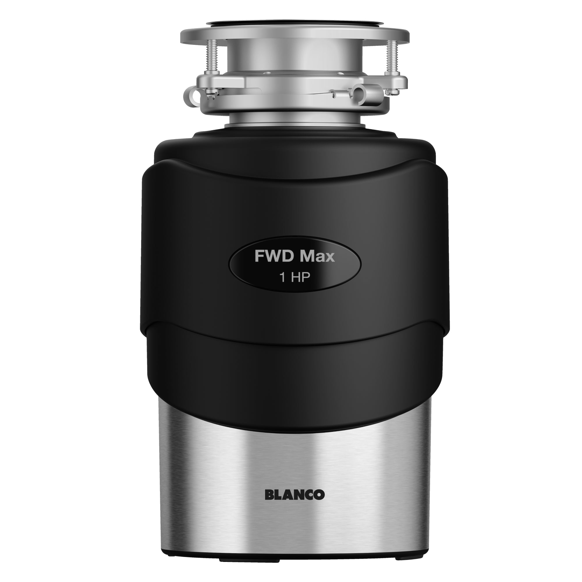 Blanco Food Waste Disposal - Max Blanco
