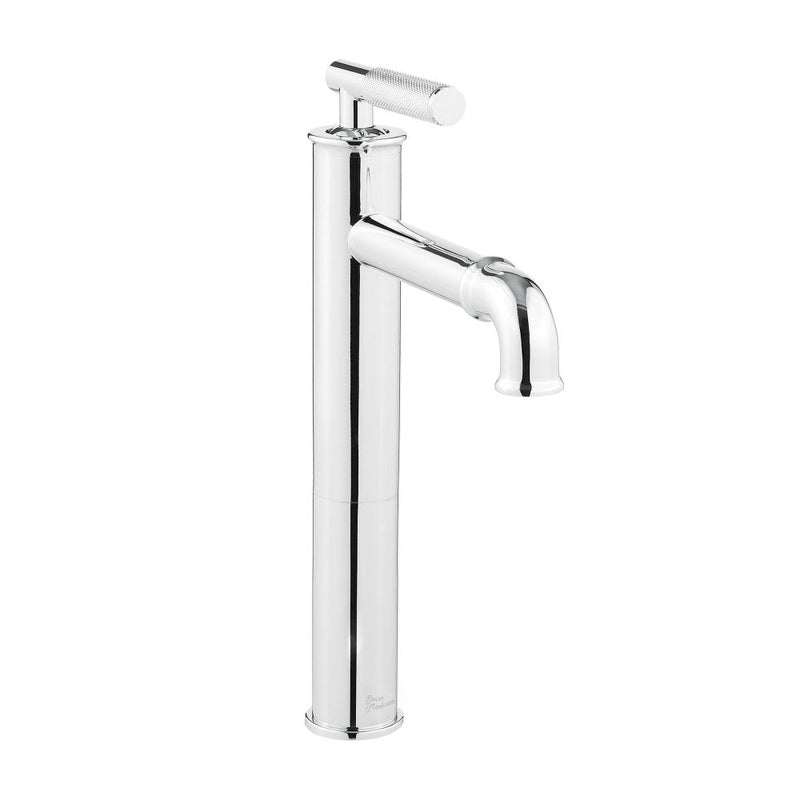 Swiss Madison Avallon Single Hole, Single-Handle Sleek, High Arc Bathroom Faucet