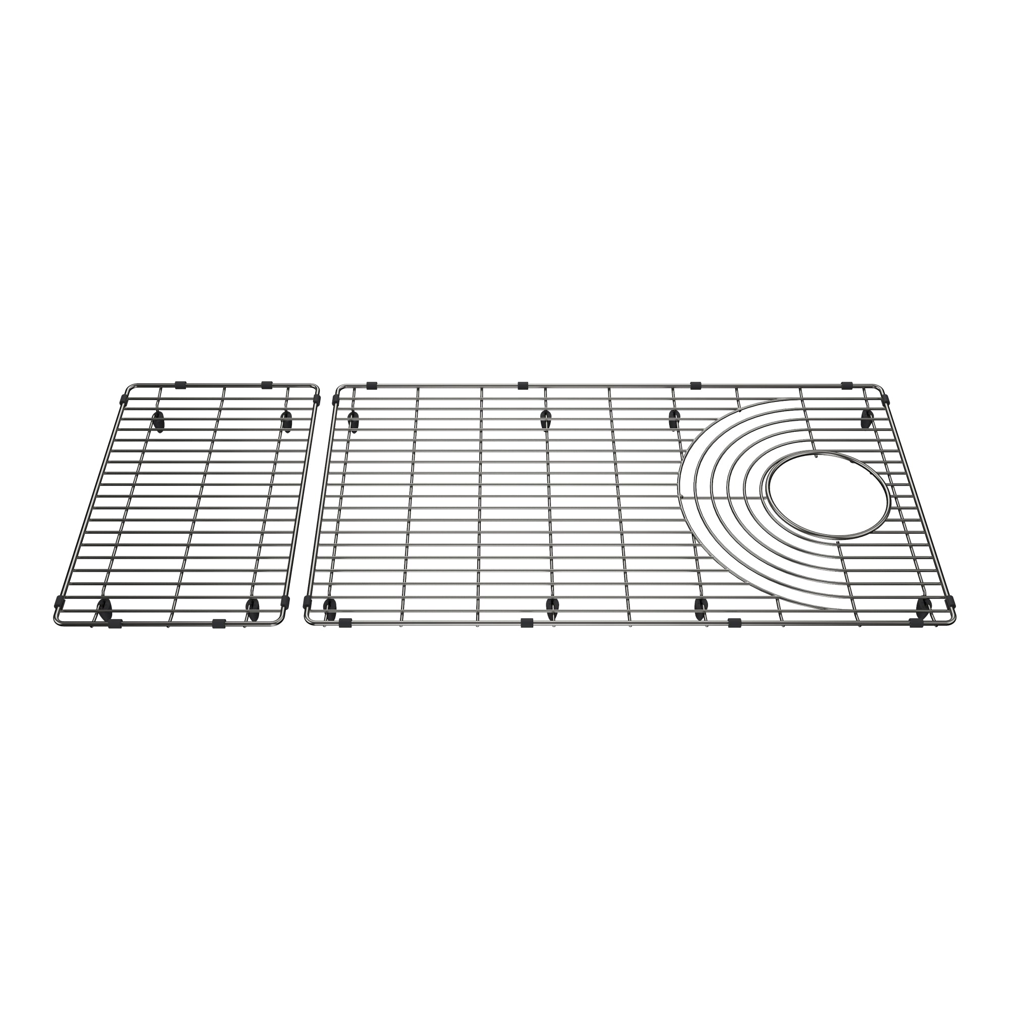Blanco Stainless Steel Sink Grid for Inteos 39" Workstation Sink