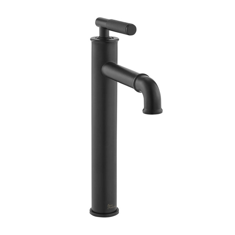 Swiss Madison Avallon Single Hole, Single-Handle Sleek, High Arc Bathroom Faucet