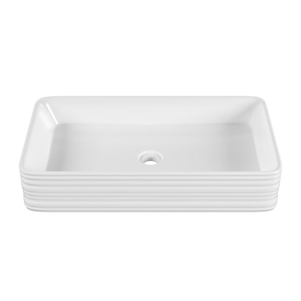 Swiss Madison Adour 25'' Vessel Sink