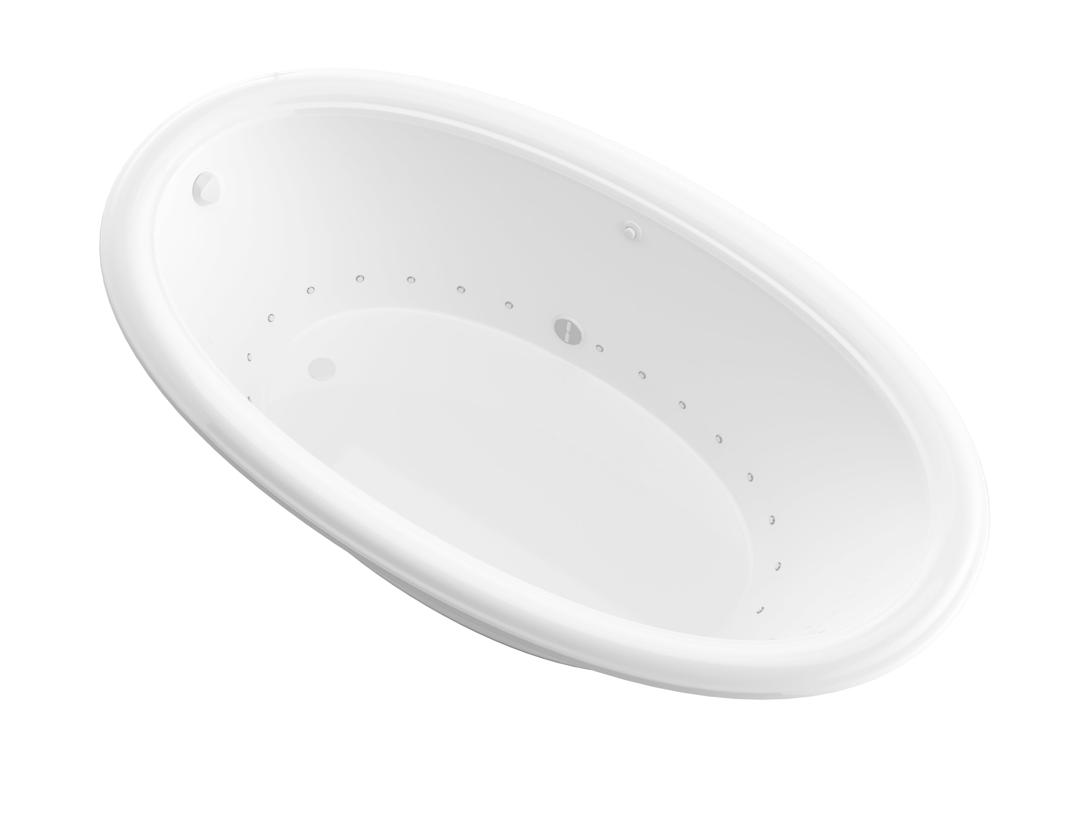Blanco Precis Reversible 1 3/4 Double Bowl Kitchen Sink with Low Divide Blanco