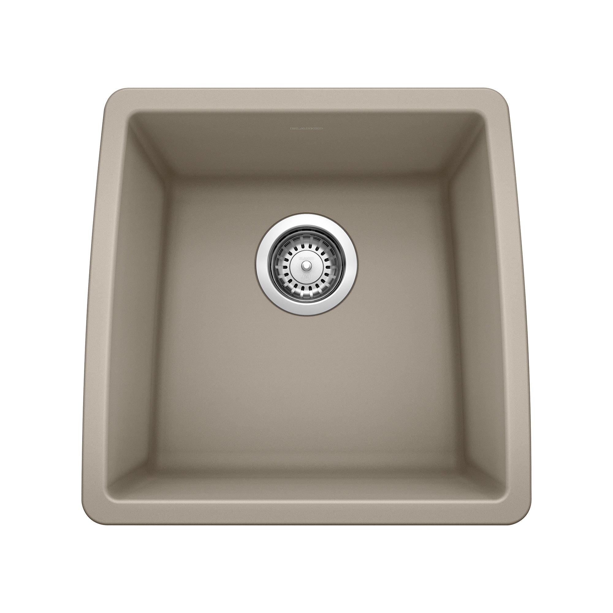 Blanco Performa SILGRANIT 17" Undermount Bar Sink BLANCO