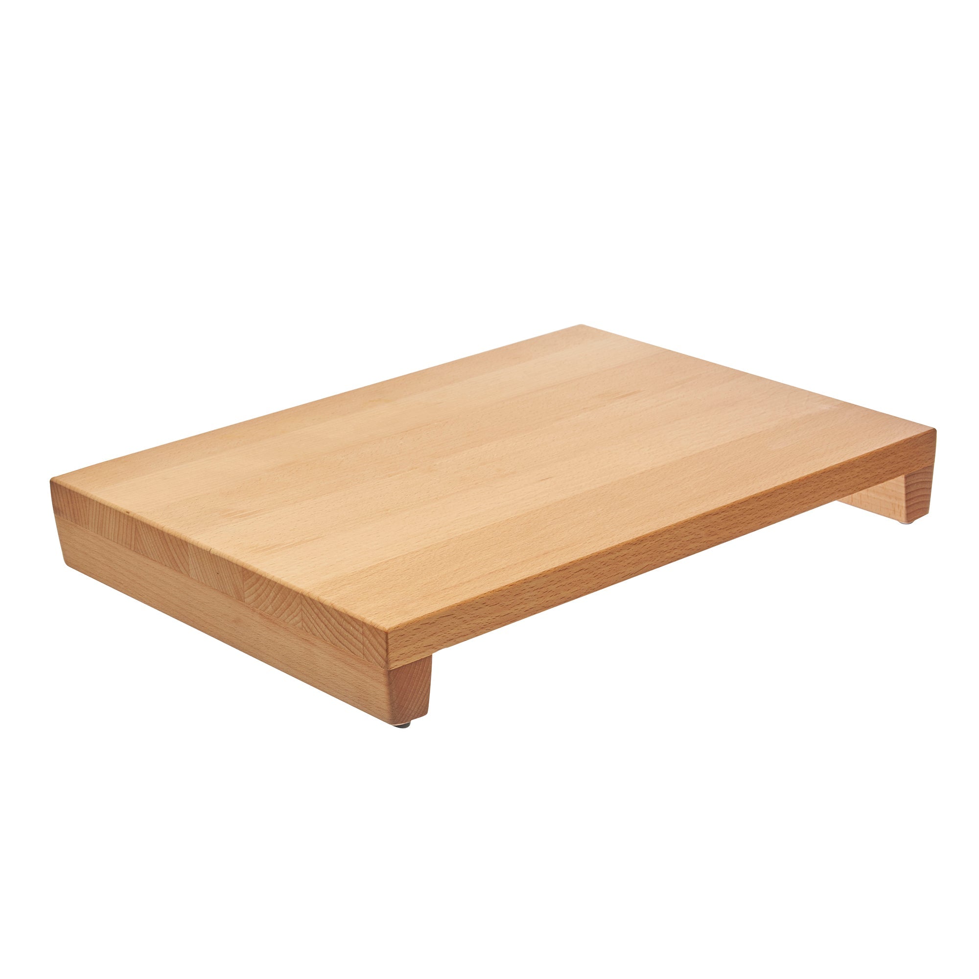 Blanco Ikon/Vintera Beechwood Floating Cutting Board BLANCO