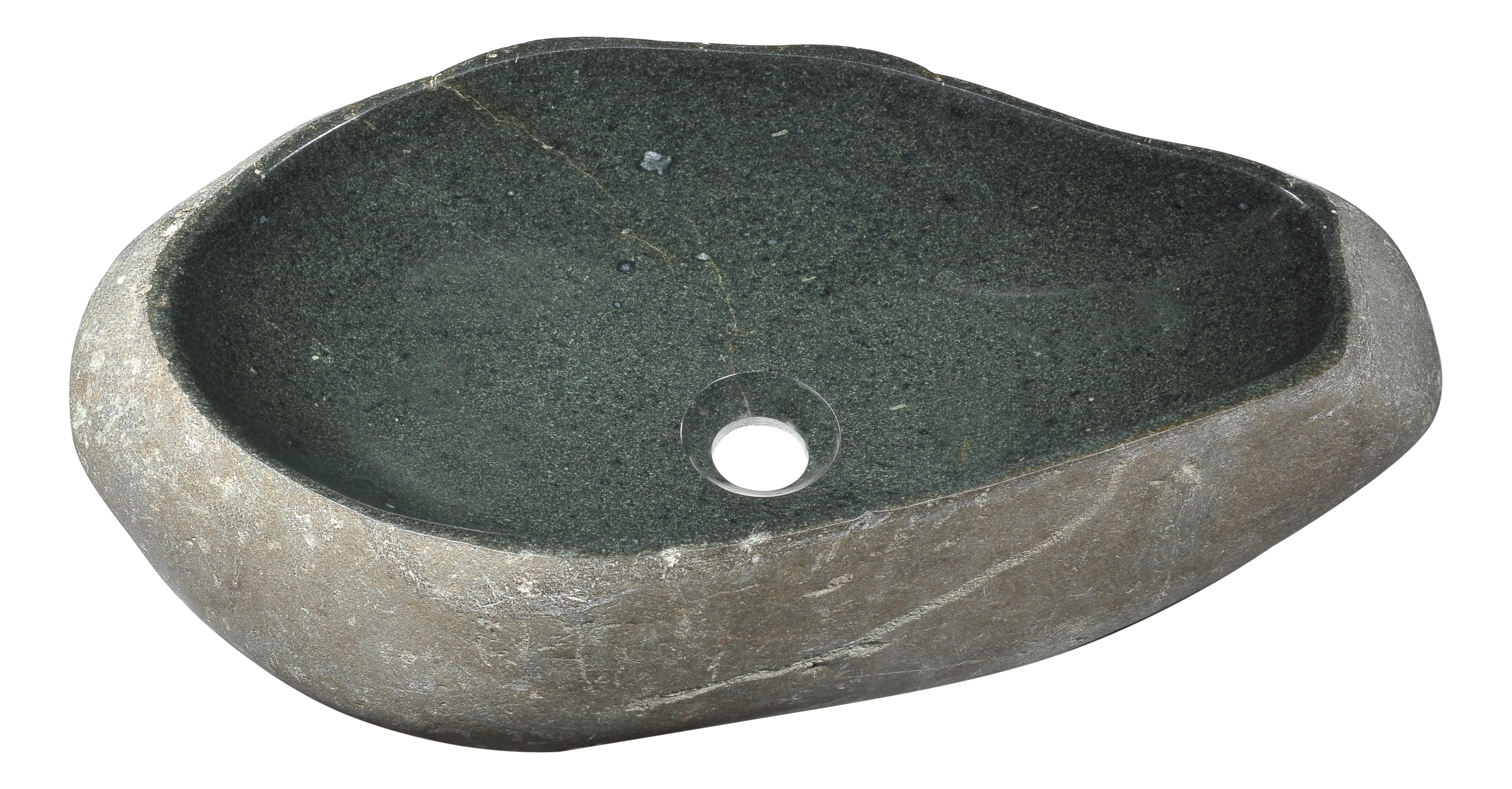 ANZZI  Unkindled Basin Vessel Sink ANZZI