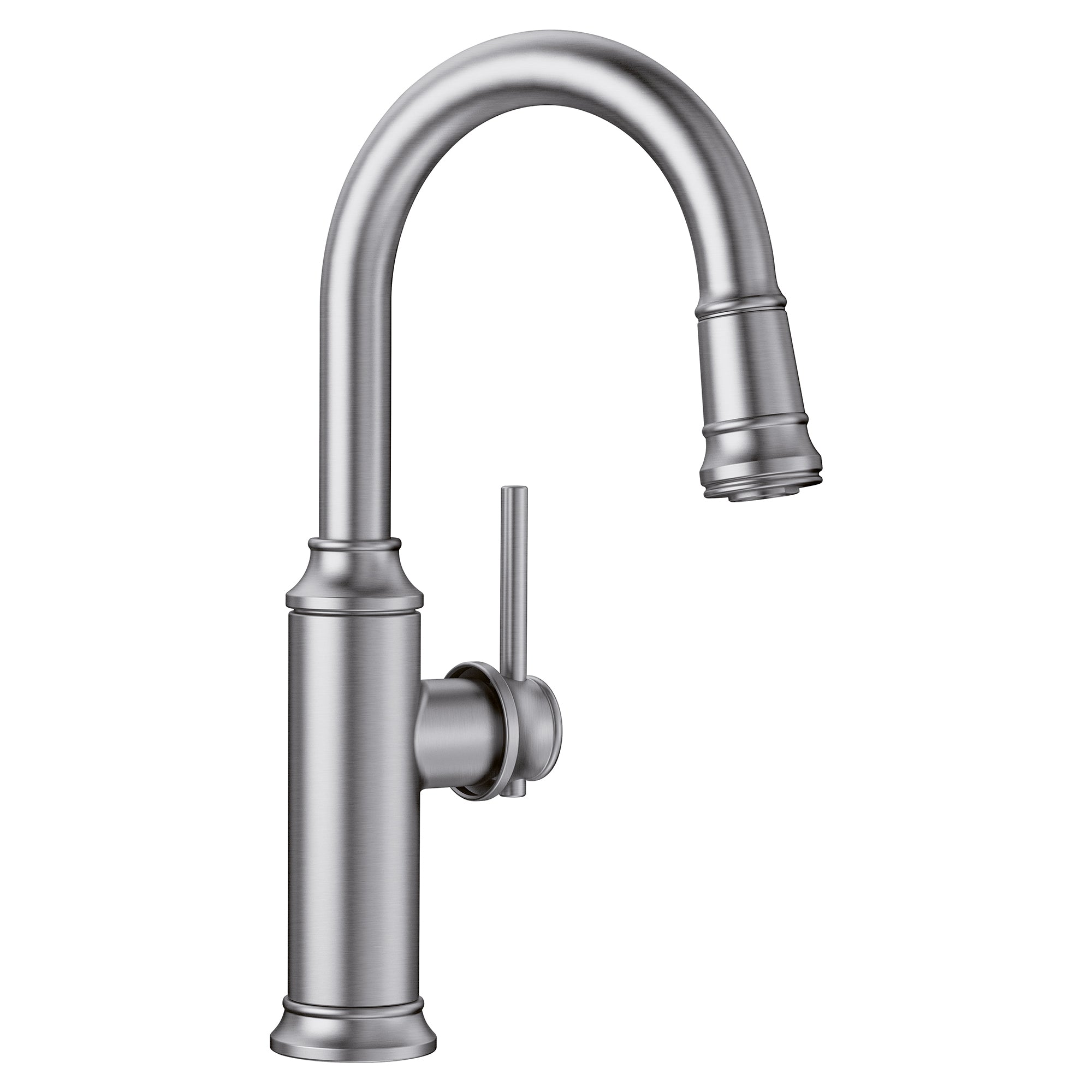 Blanco Empressa Pull-Down Bar Faucet BLANCO