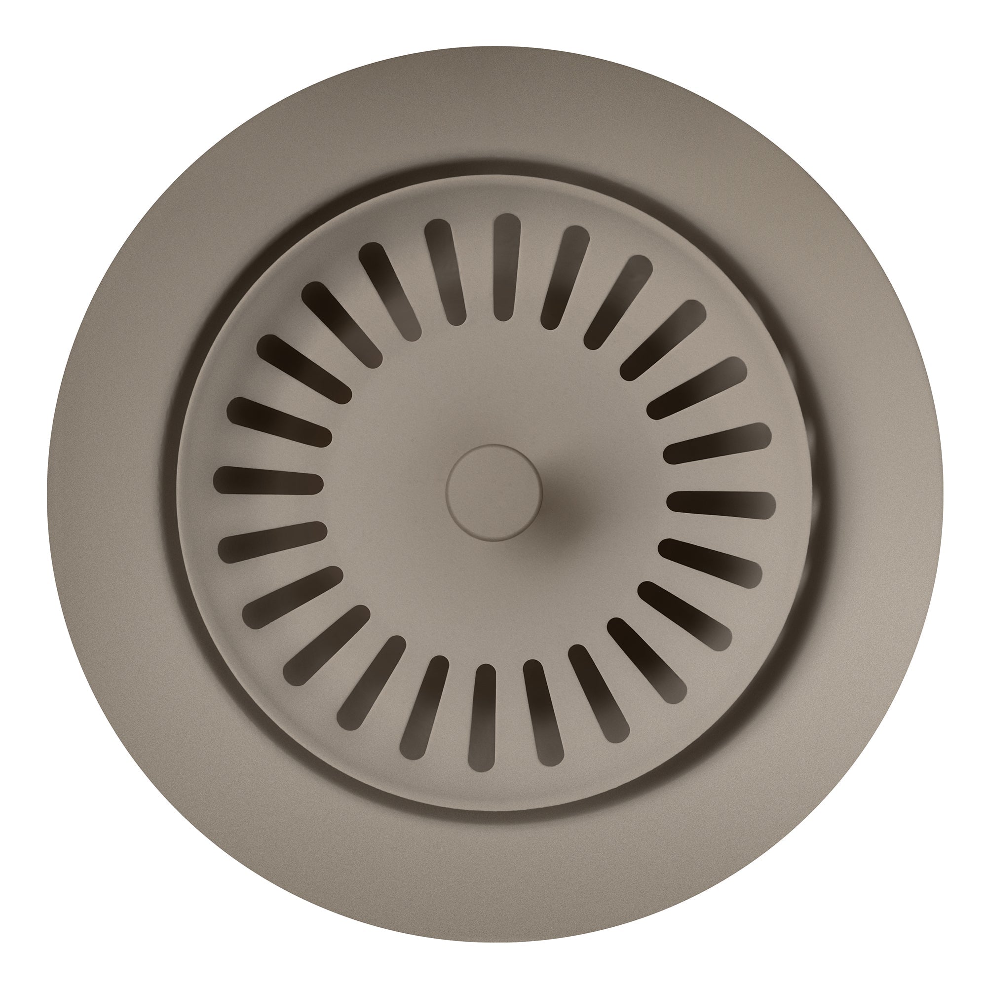 Blanco Color-Coordinated Metal Basket Strainer BLANCO