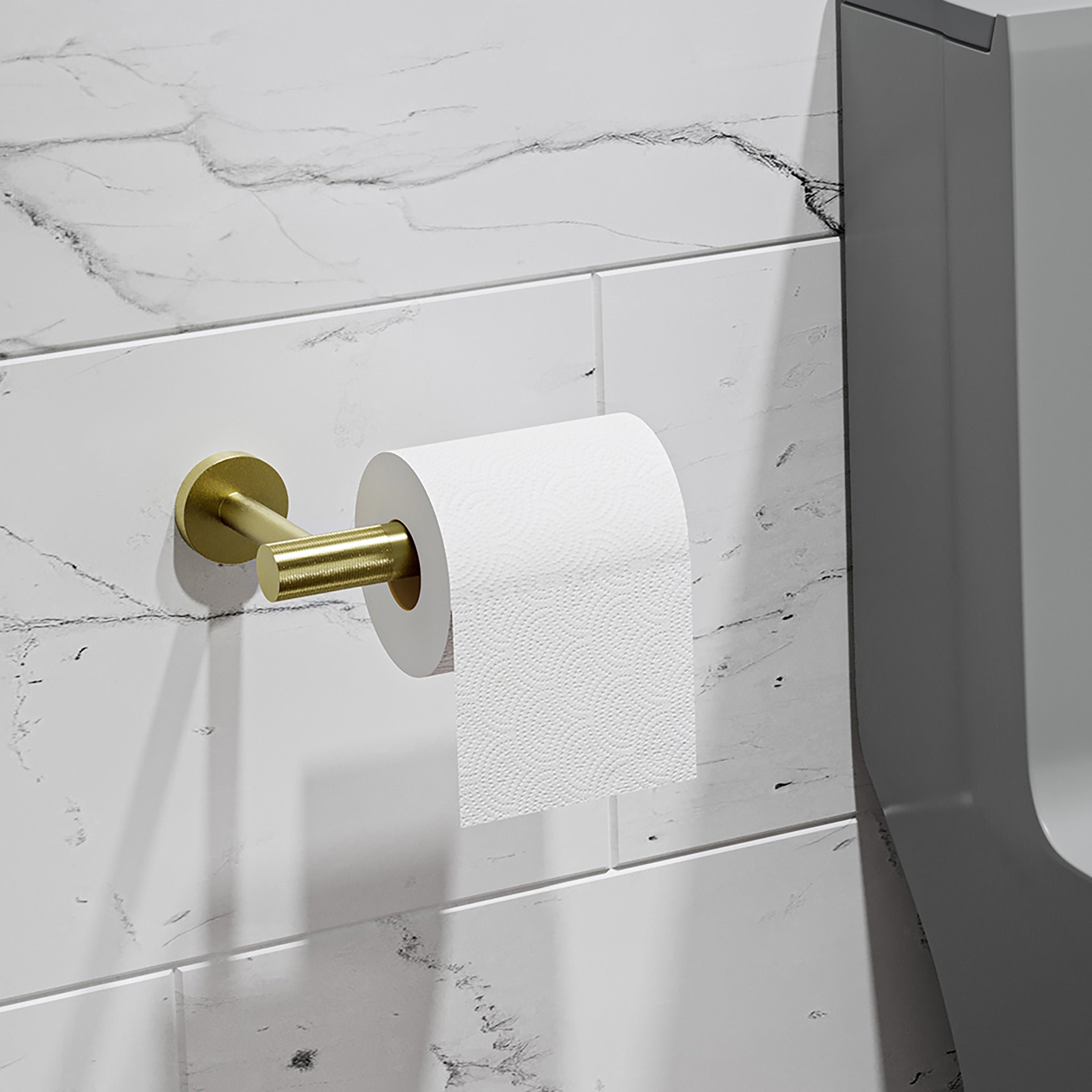 Swiss Madison Avallon Toilet Paper Holder