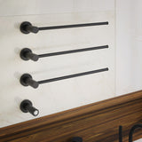 Swiss Madison Claire 3-Bar Electric Towel Warmer