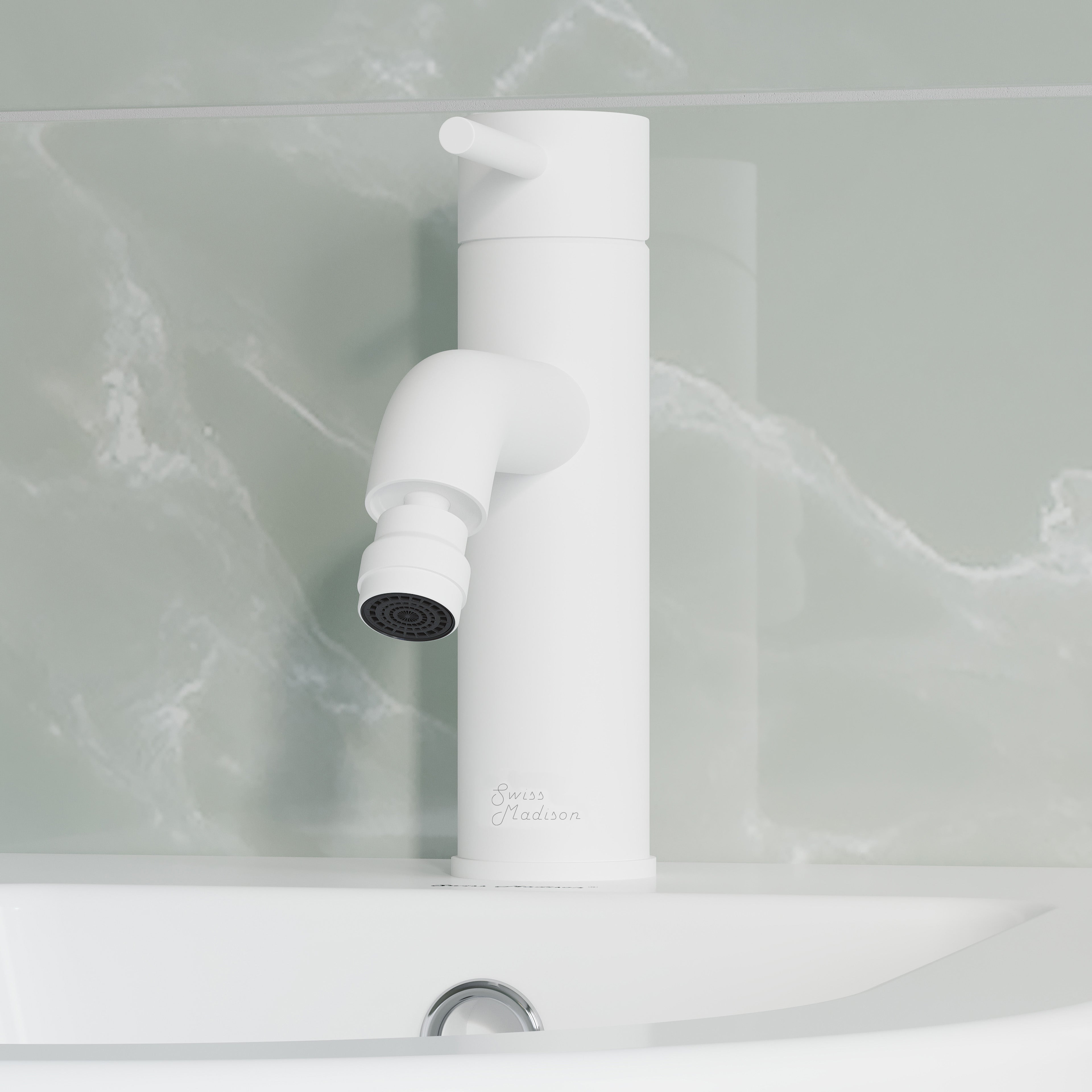 Swiss Madison Ivy Bidet Faucet