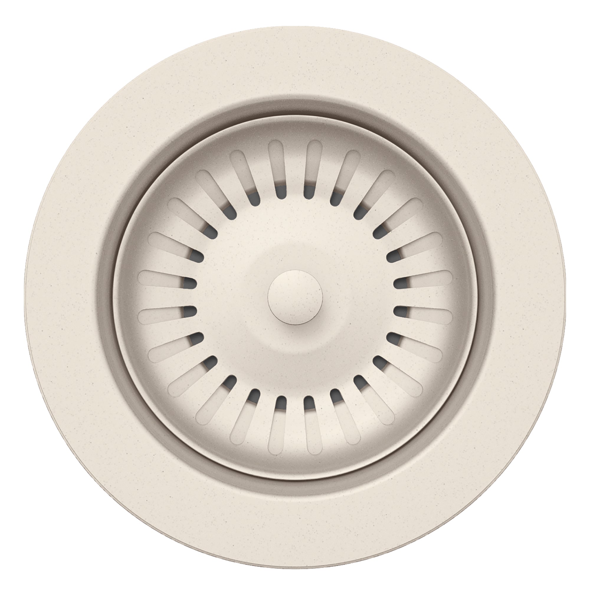 Blanco Color-Coordinated Metal Disposal Flange Blanco