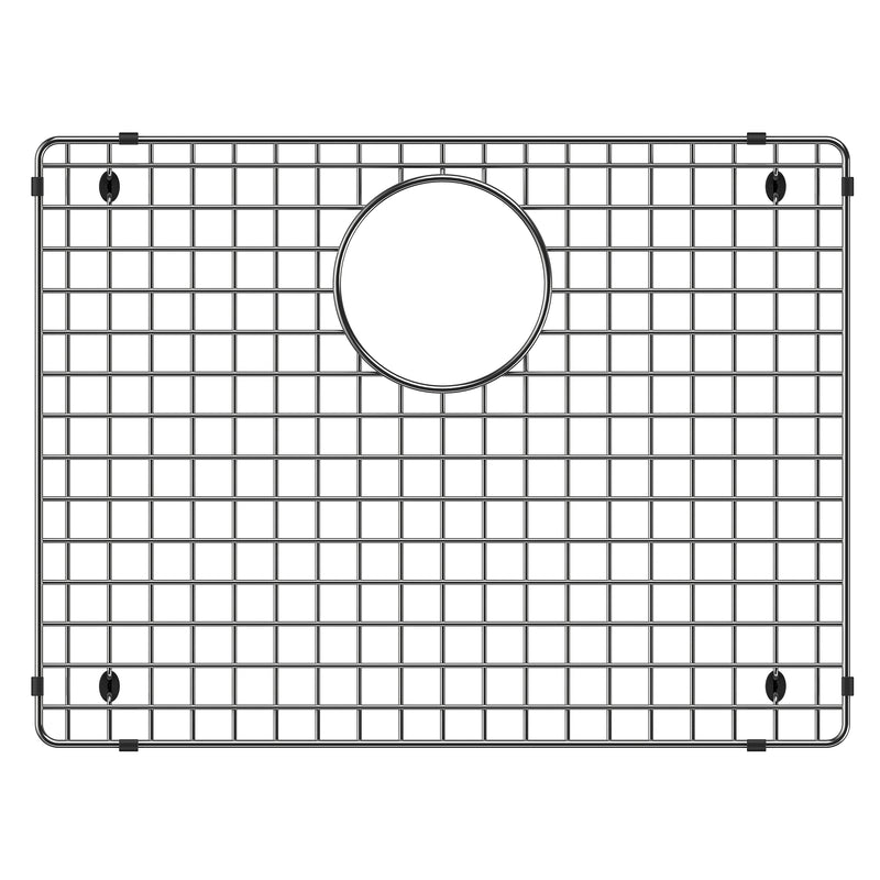 Blanco Stainless Steel Sink Grid for Liven 25" Sink Blanco