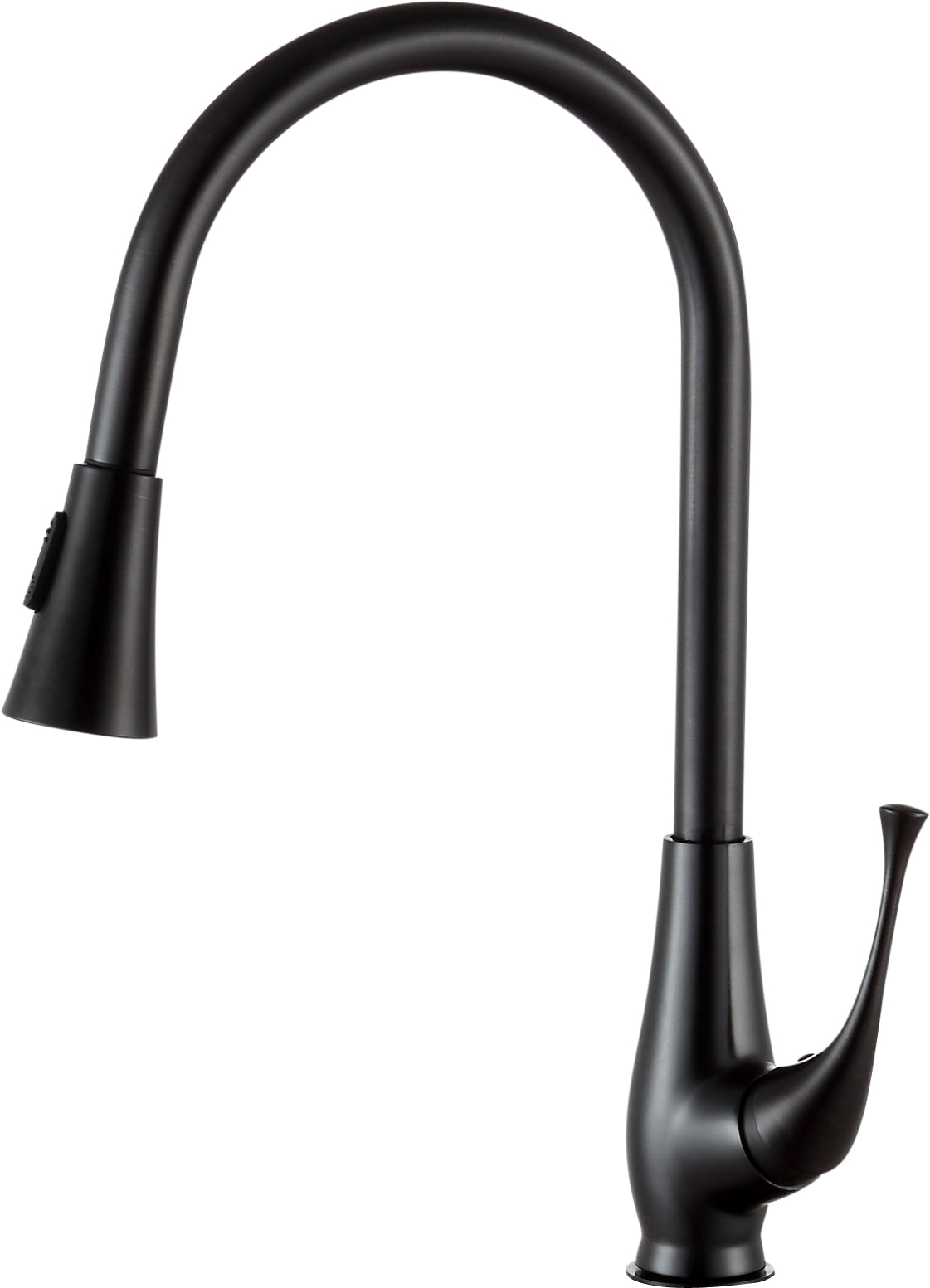 ANZZI  Meadow Single-Handle Pull-Out Sprayer Kitchen Faucet ANZZI