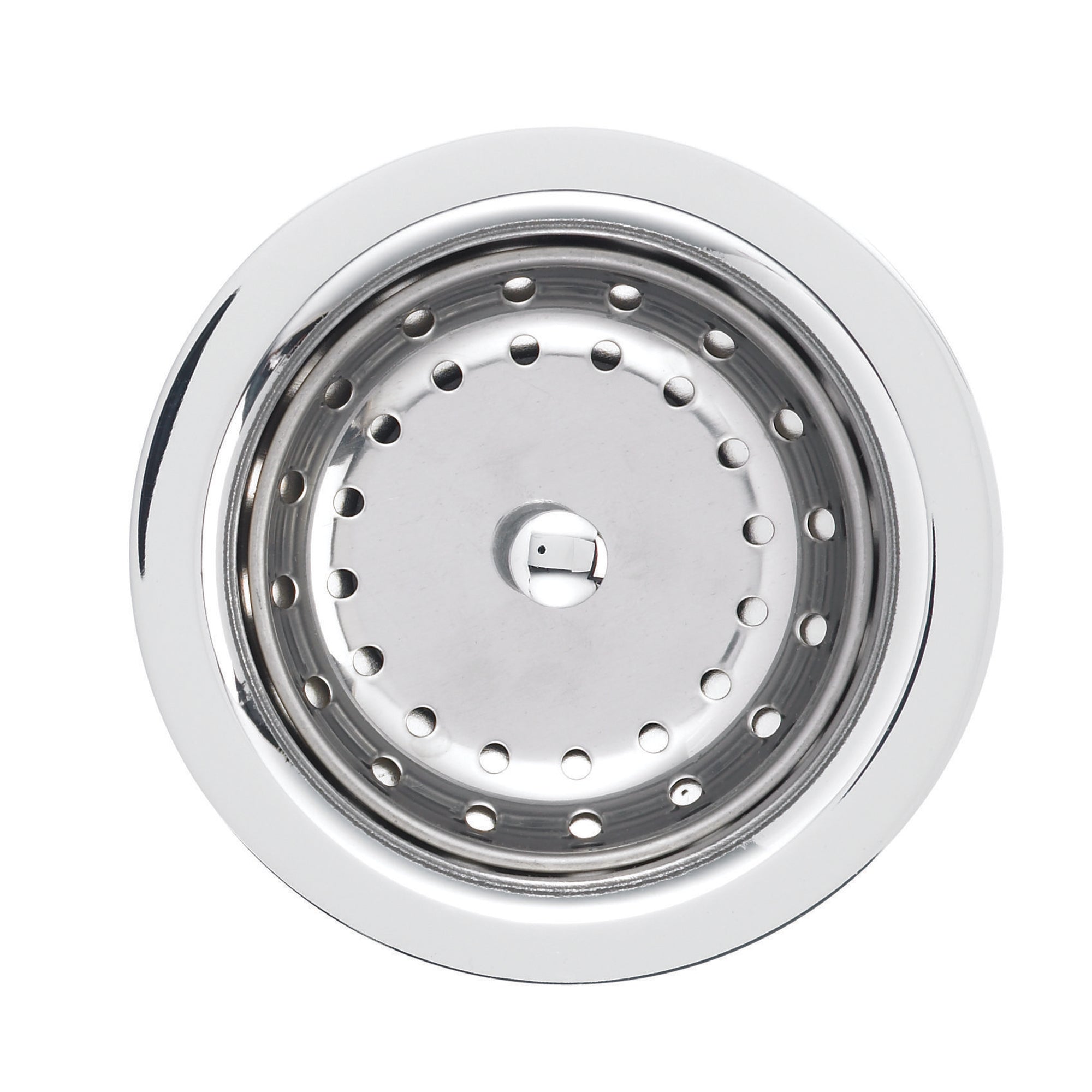 Blanco Deluxe Steel Strainer BLANCO