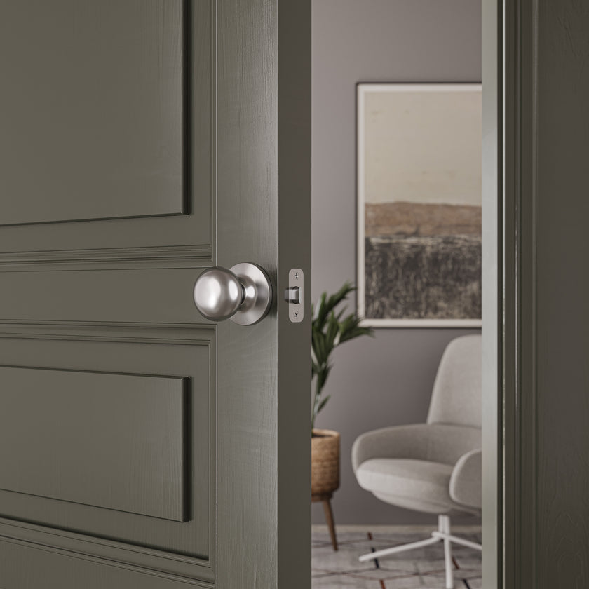 Embelle Straub knob Embelle