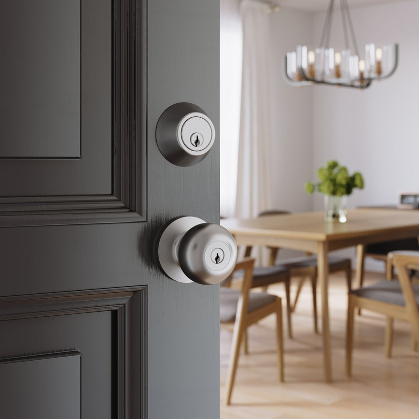 Embelle Straub knob Embelle