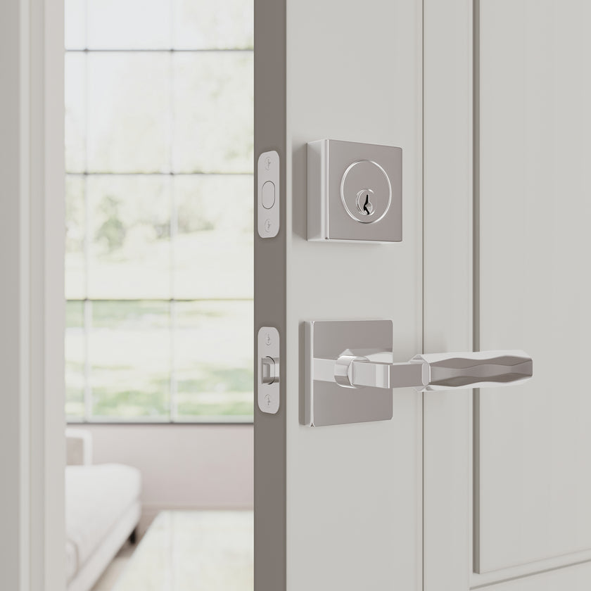 Embelle Designer deadbolt Embelle