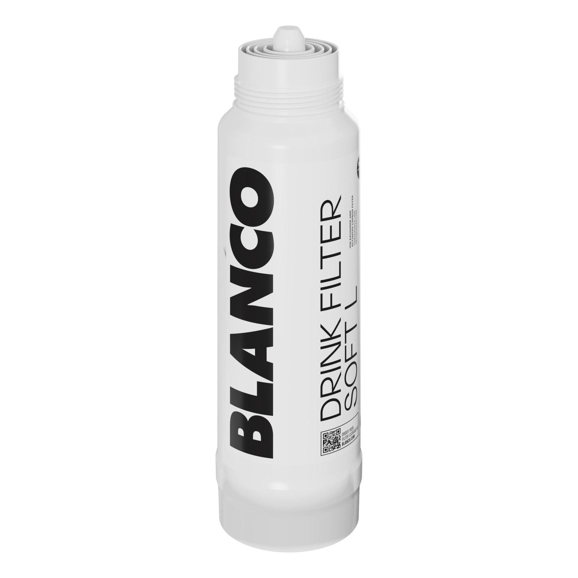 Blanco Replacement Filter Cartridge Soft L BLANCO