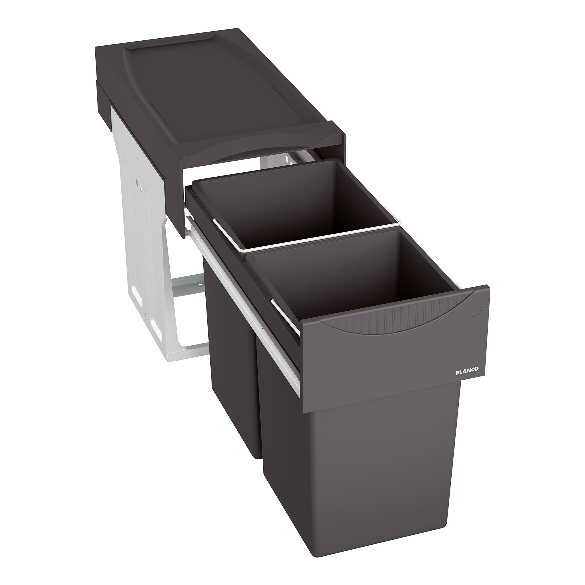 Blanco Botton II Storage System BLANCO