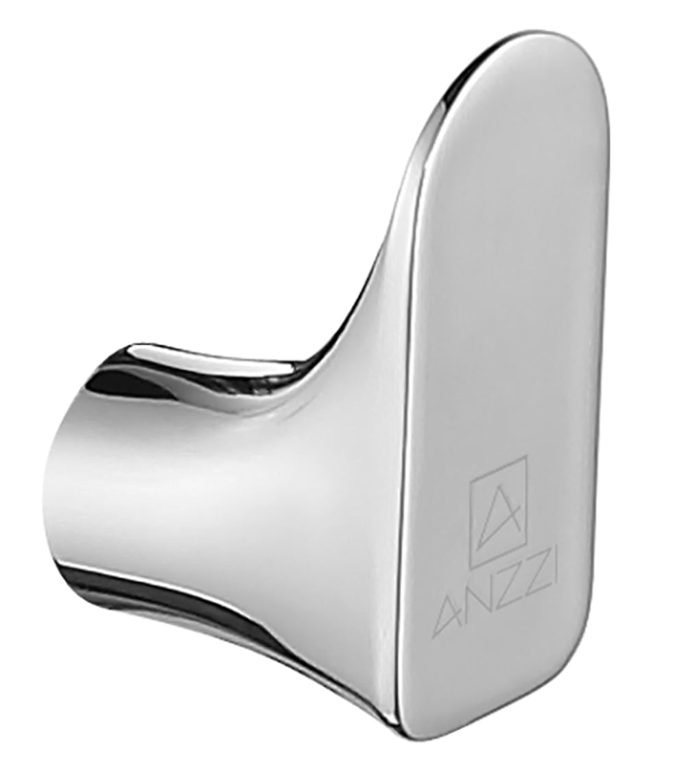 ANZZI  Essence Series Robe Hook ANZZI
