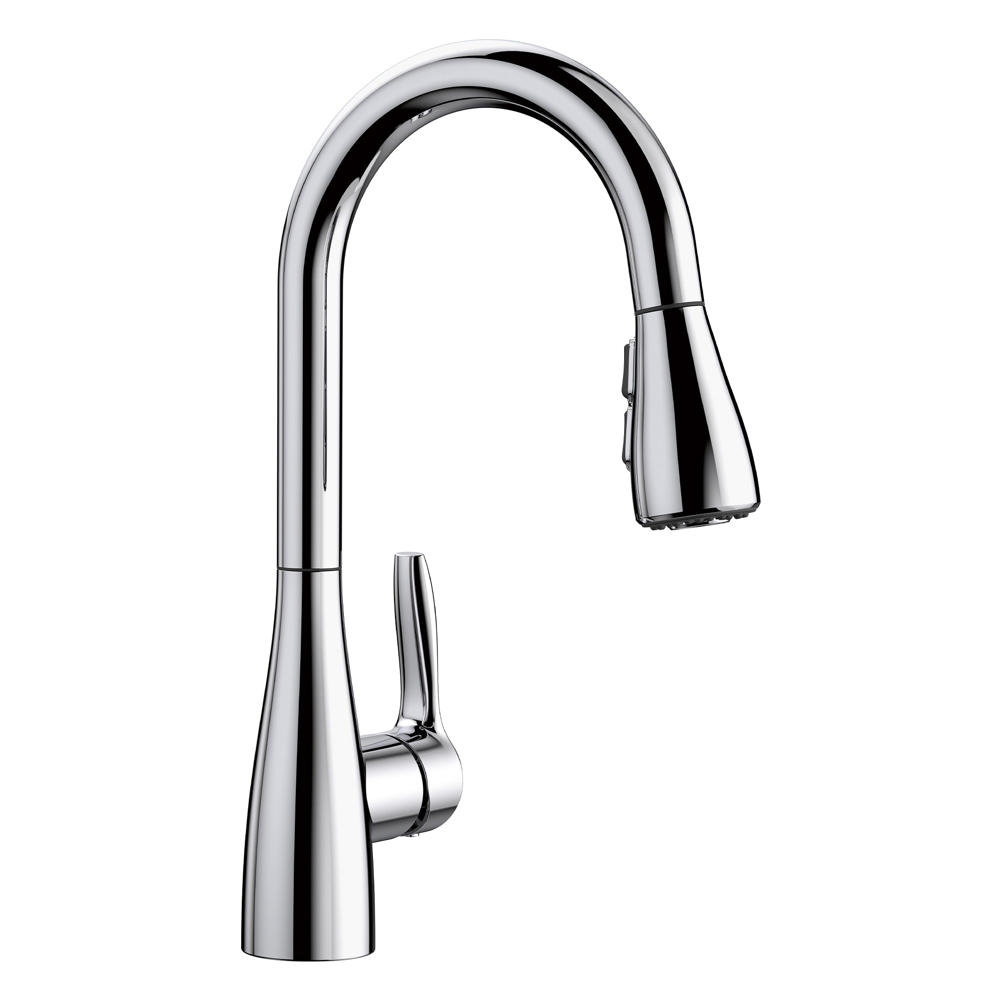 Blanco Atura Pull-Down Dual-Spray Bar Faucet BLANCO