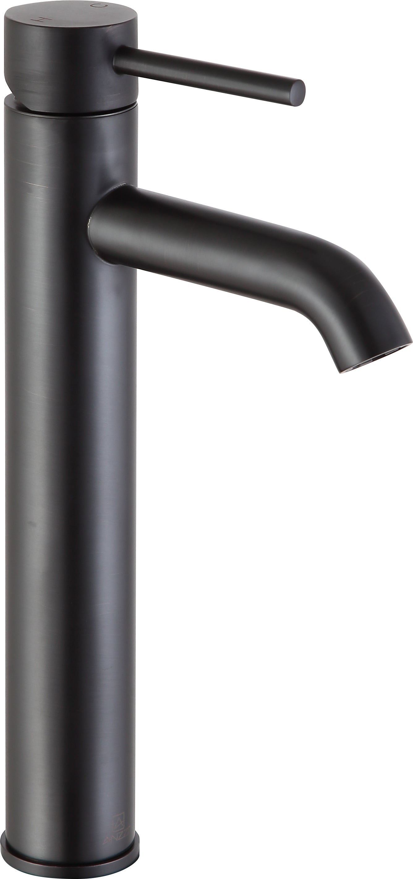 ANZZI  Valle Single Hole Single Handle Bathroom Faucet ANZZI