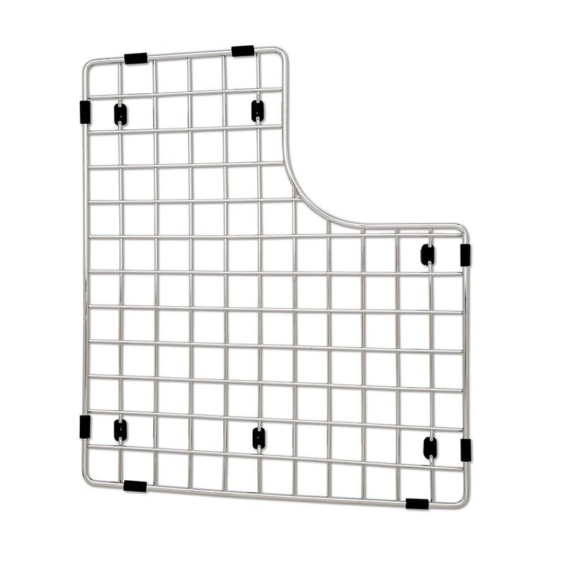 Blanco Stainless Steel Sink Grid for Performa 50/50 Sink - Left Bowl Blanco