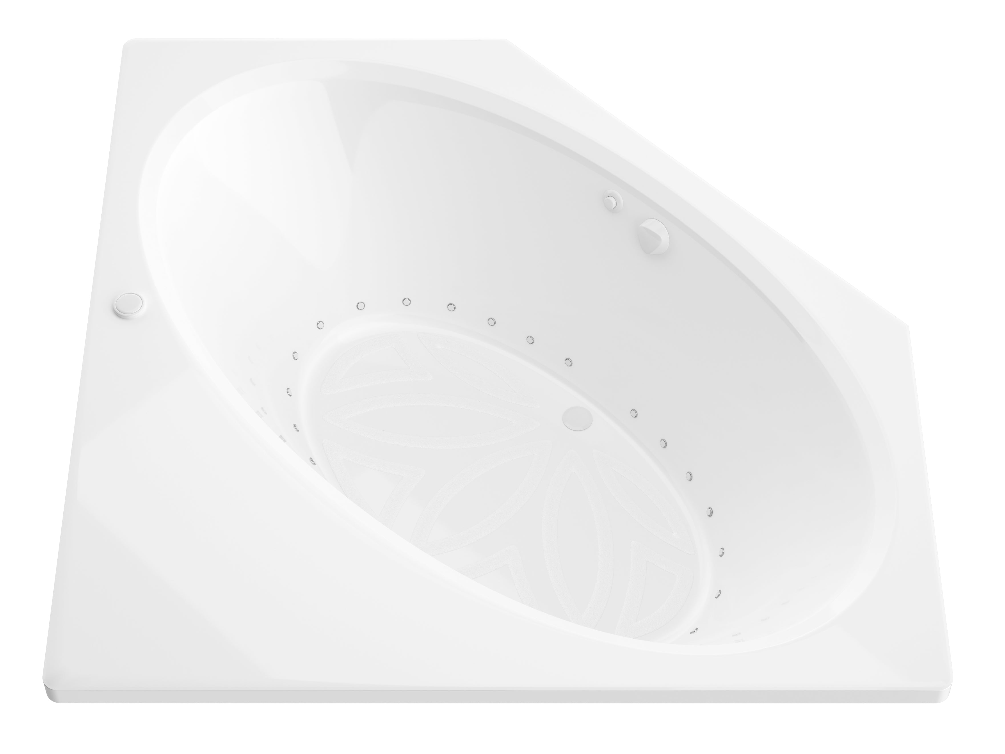 Blanco Diamond 1 3/4 Double Bowl Dual Mount Kitchen Sink Blanco