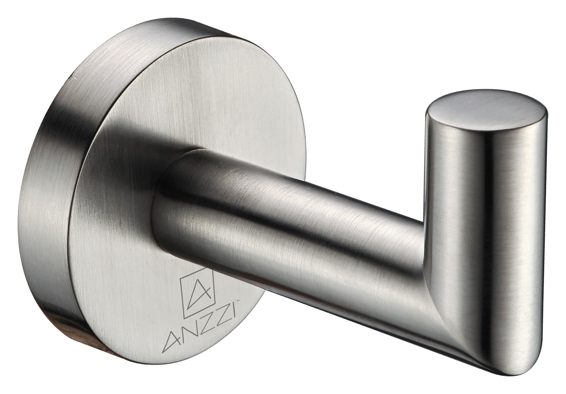 ANZZI  Caster 2 Series Single Robe Hook ANZZI