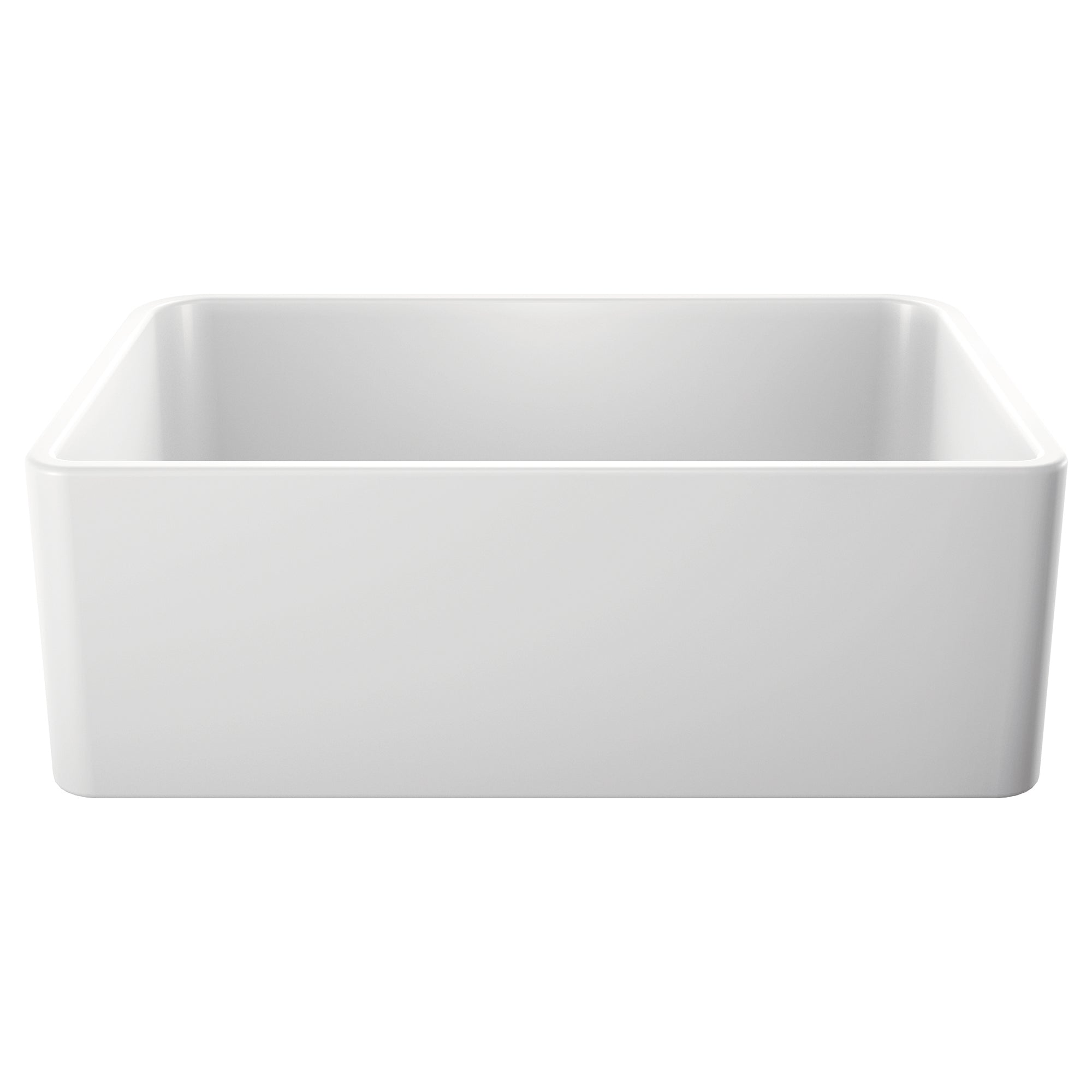 Blanco Cerana 30" Fireclay Single Bowl Apron-Front Farmhouse Sink BLANCO