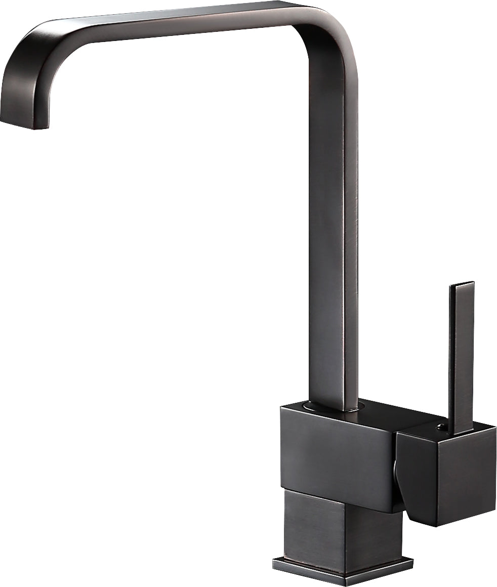 ANZZI  Sabre Single-Handle Standard Kitchen Faucet ANZZI