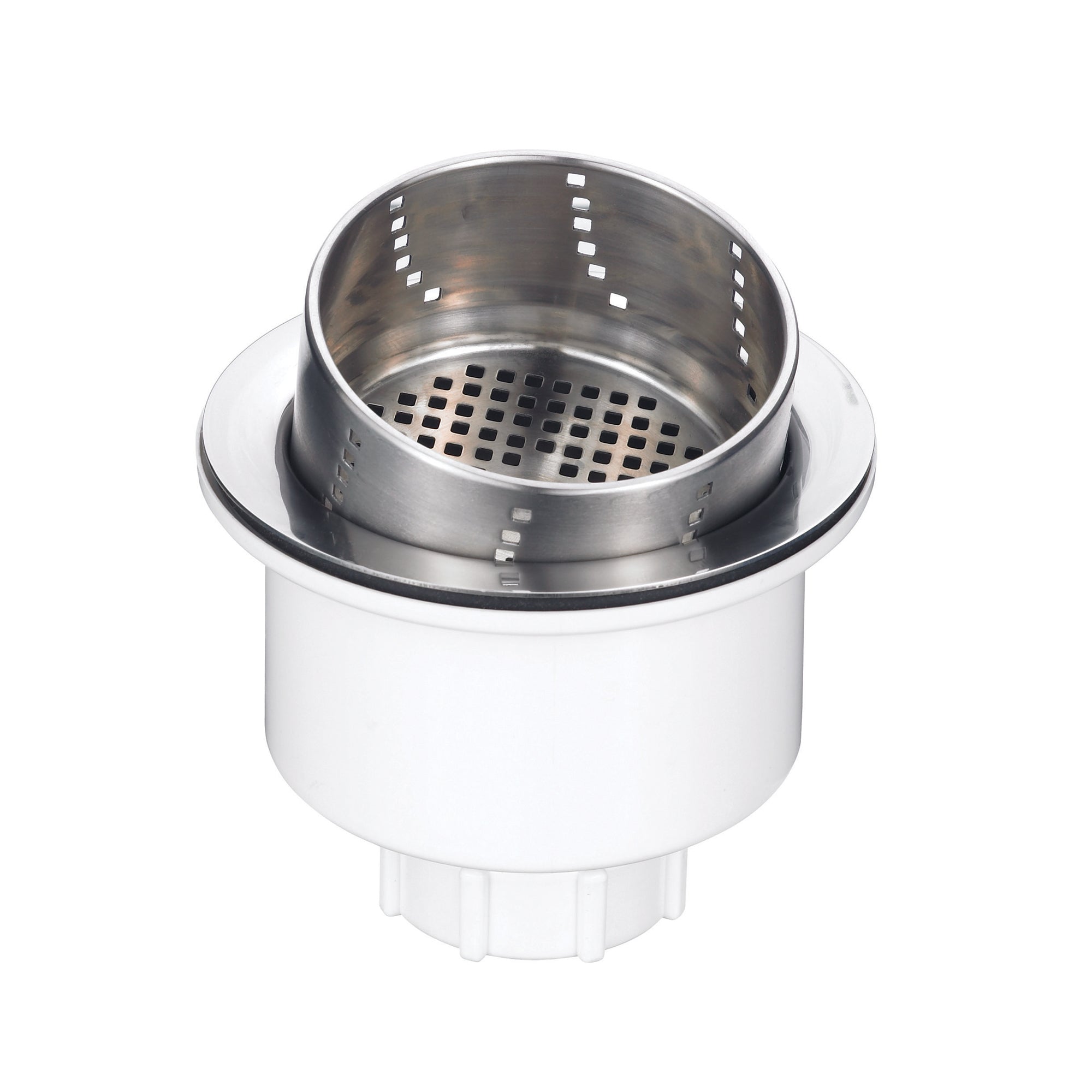 Blanco 3-in-1 Basket Strainer BLANCO