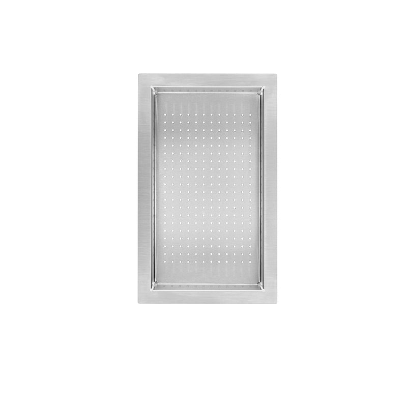 Blanco Precision/Quatrus Colander Blanco