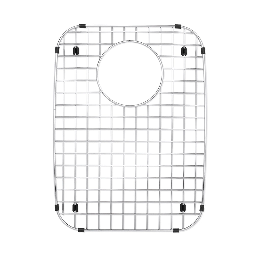 Blanco Stainless Steel Sink Grid for Stellar 60/40 Sink - Large Bowl Blanco