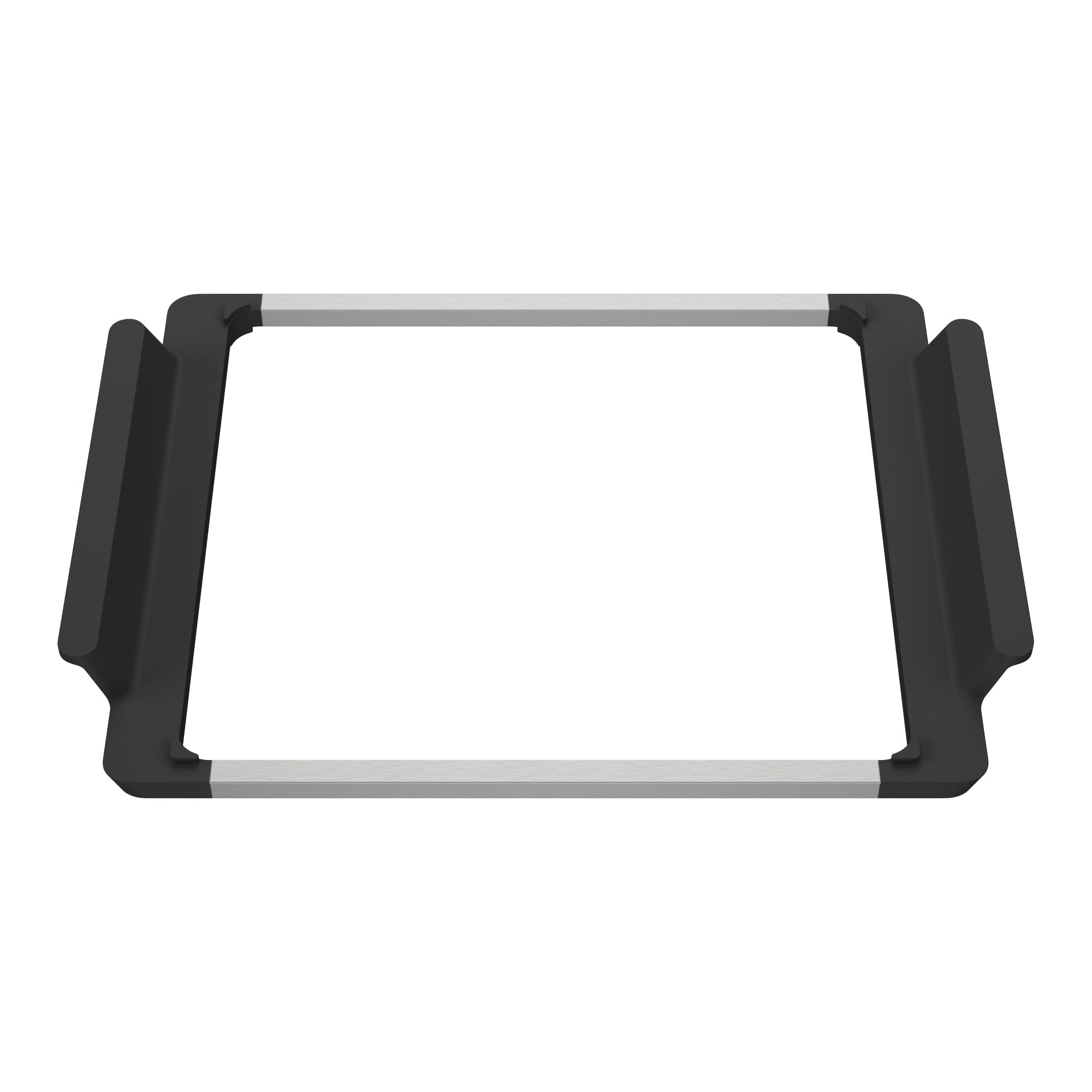 Blanco Inteos Accessories Holder BLANCO