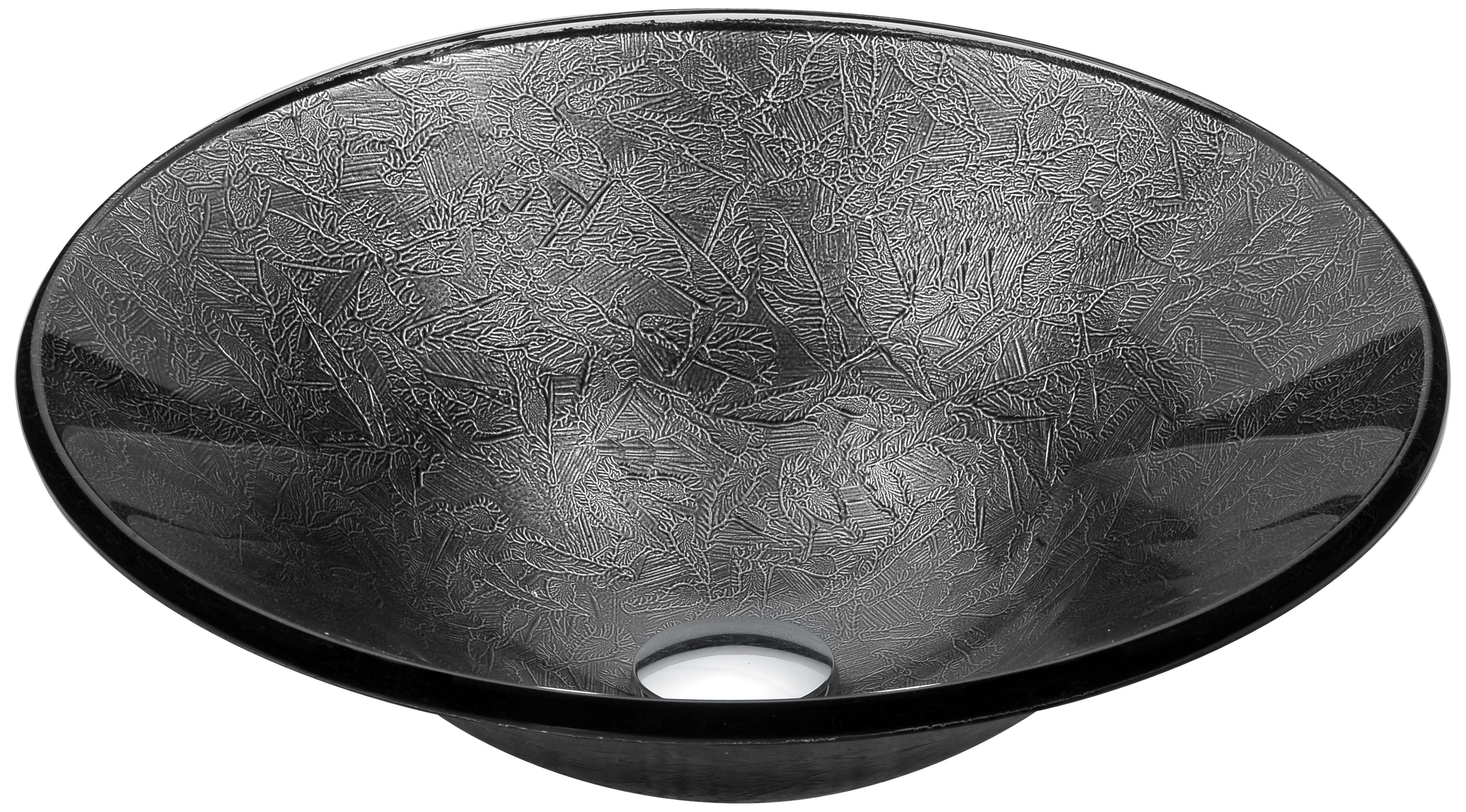ANZZI Series Vessel Sink ANZZI