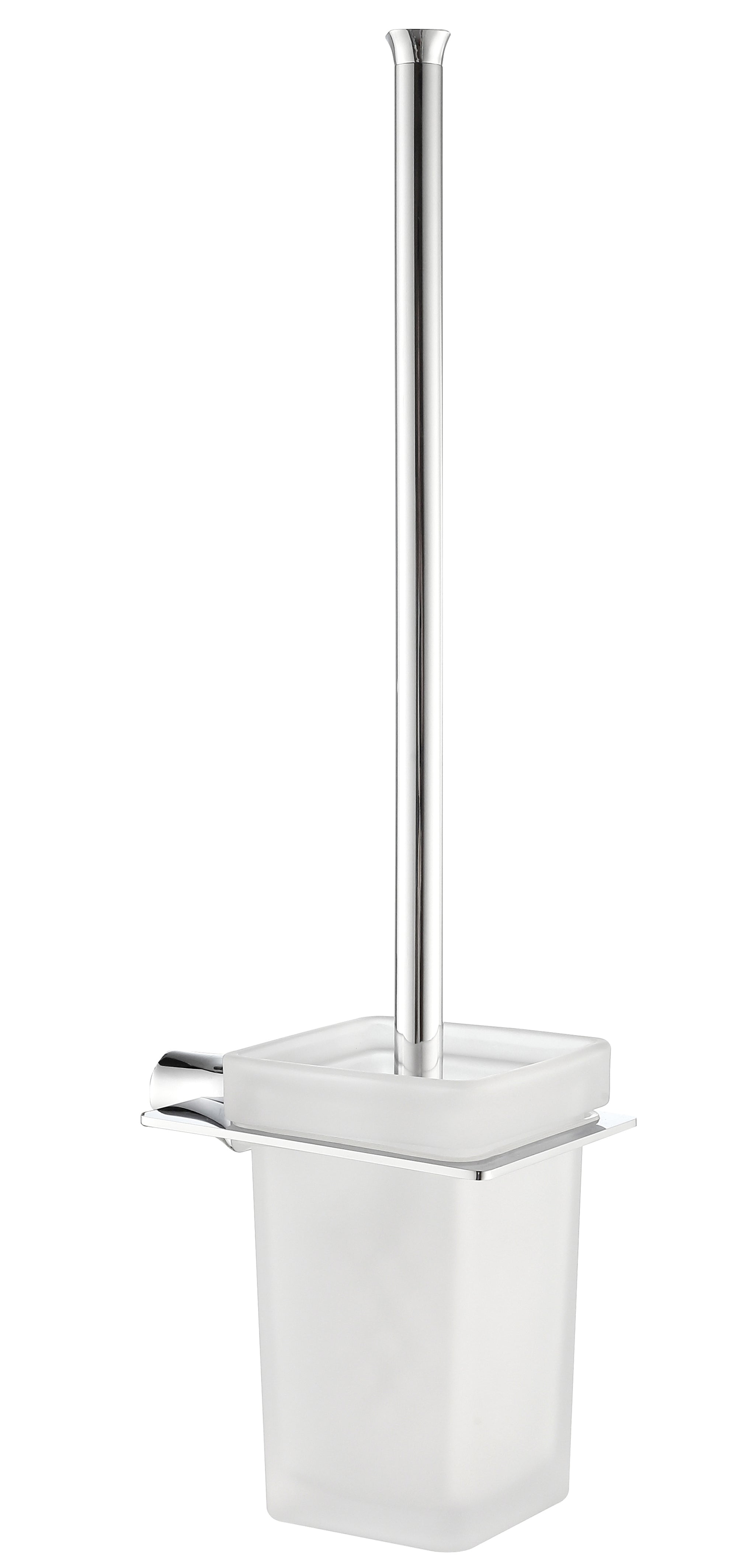 ANZZI  Essence Series Toilet Brush Holder ANZZI