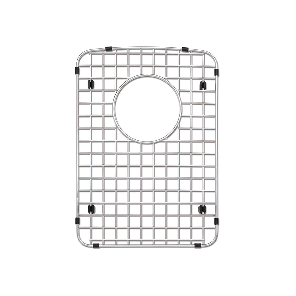 Blanco Stainless Steel Sink Grid for Diamond 60/40 & 40/60 Sink - Small Bowl Blanco