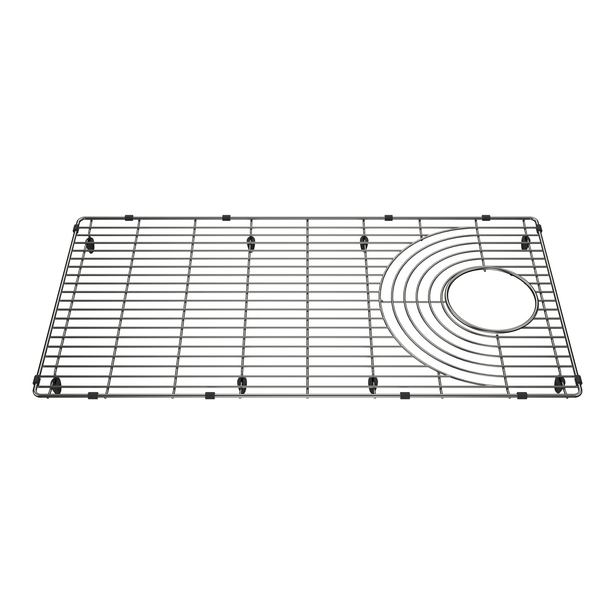 Blanco Stainless Steel Sink Grid for Inteos 33" Workstation Sink BLANCO