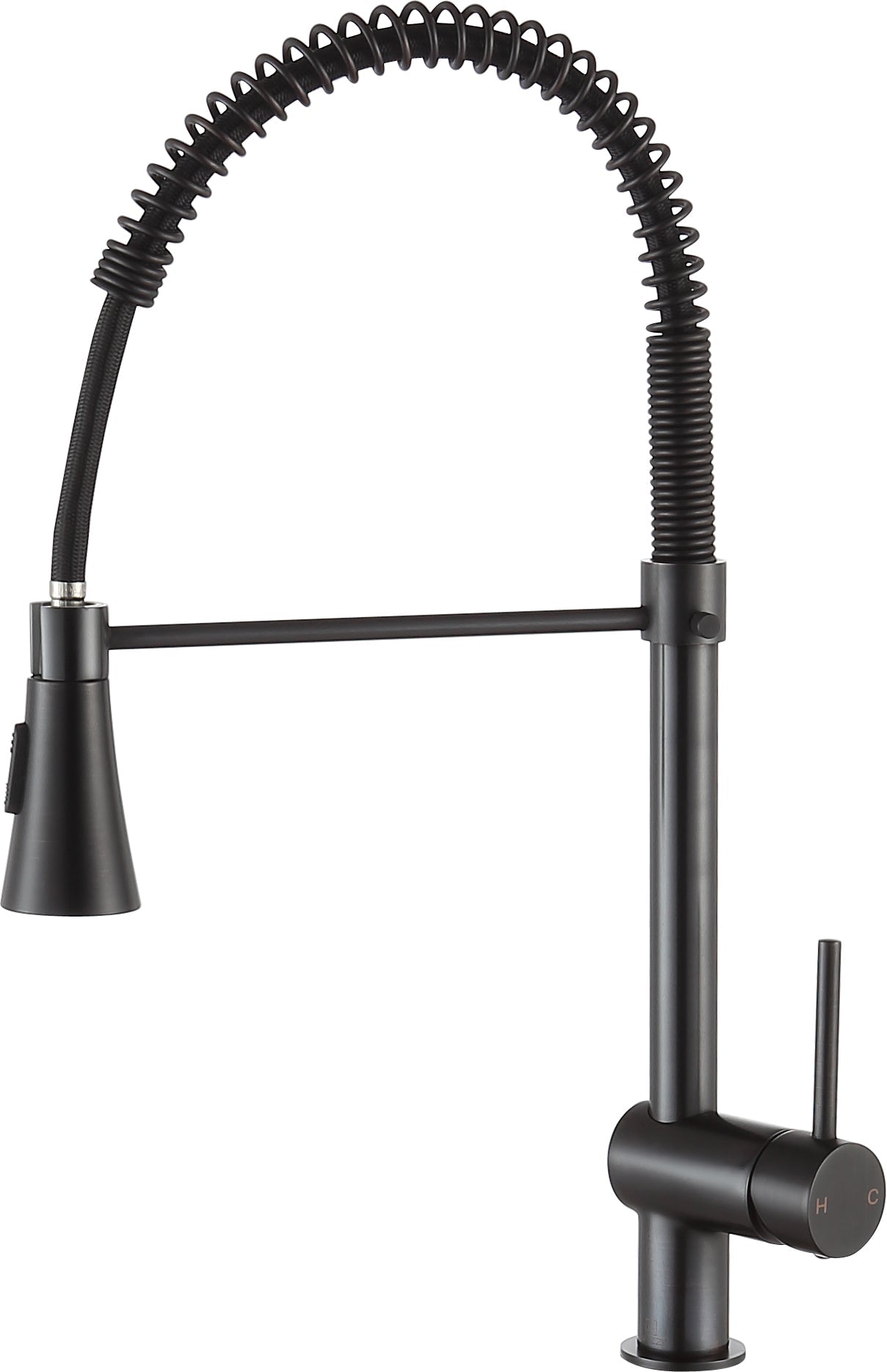 ANZZI  Carriage Single-Handle Standard Kitchen Faucet ANZZI